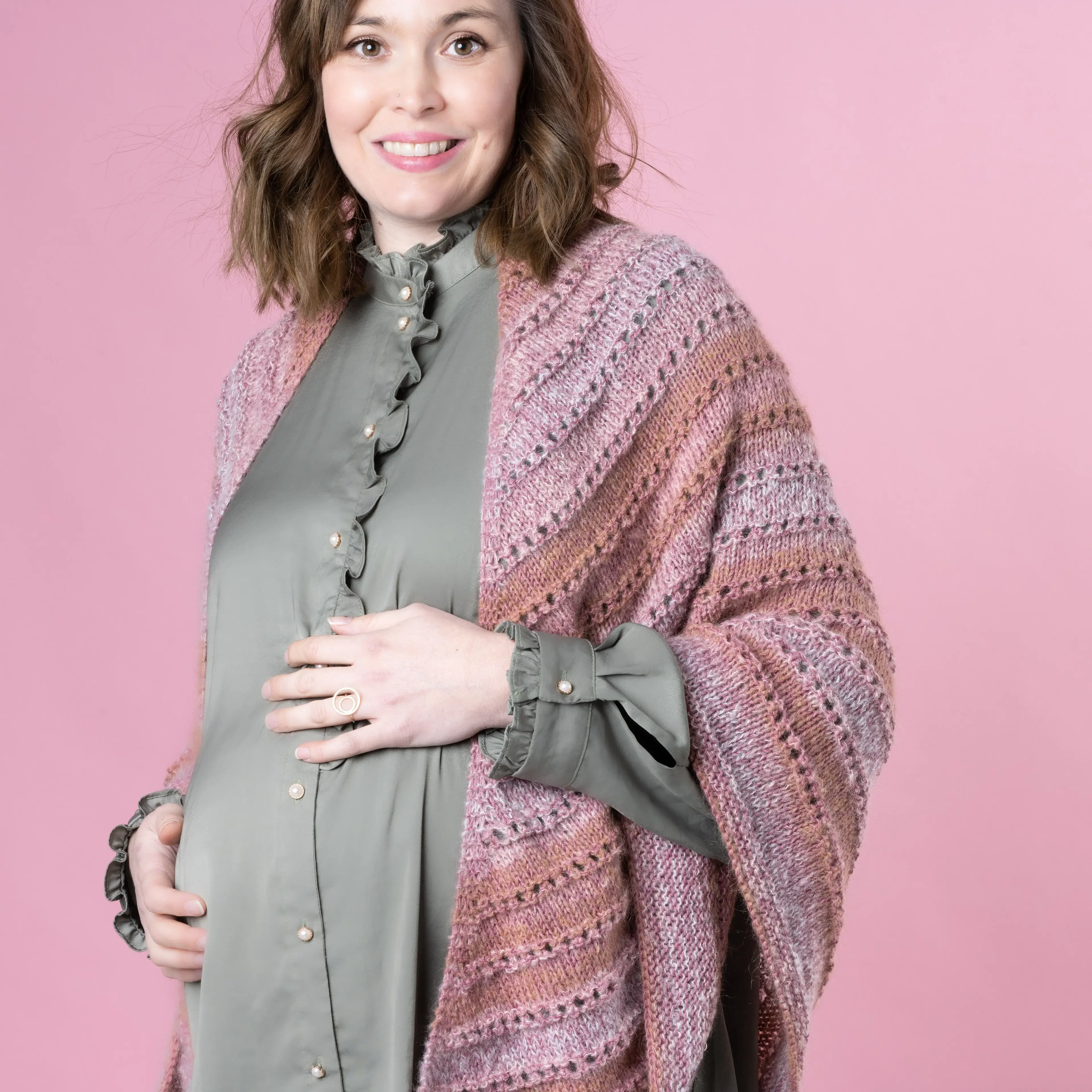 Rav - Shawl