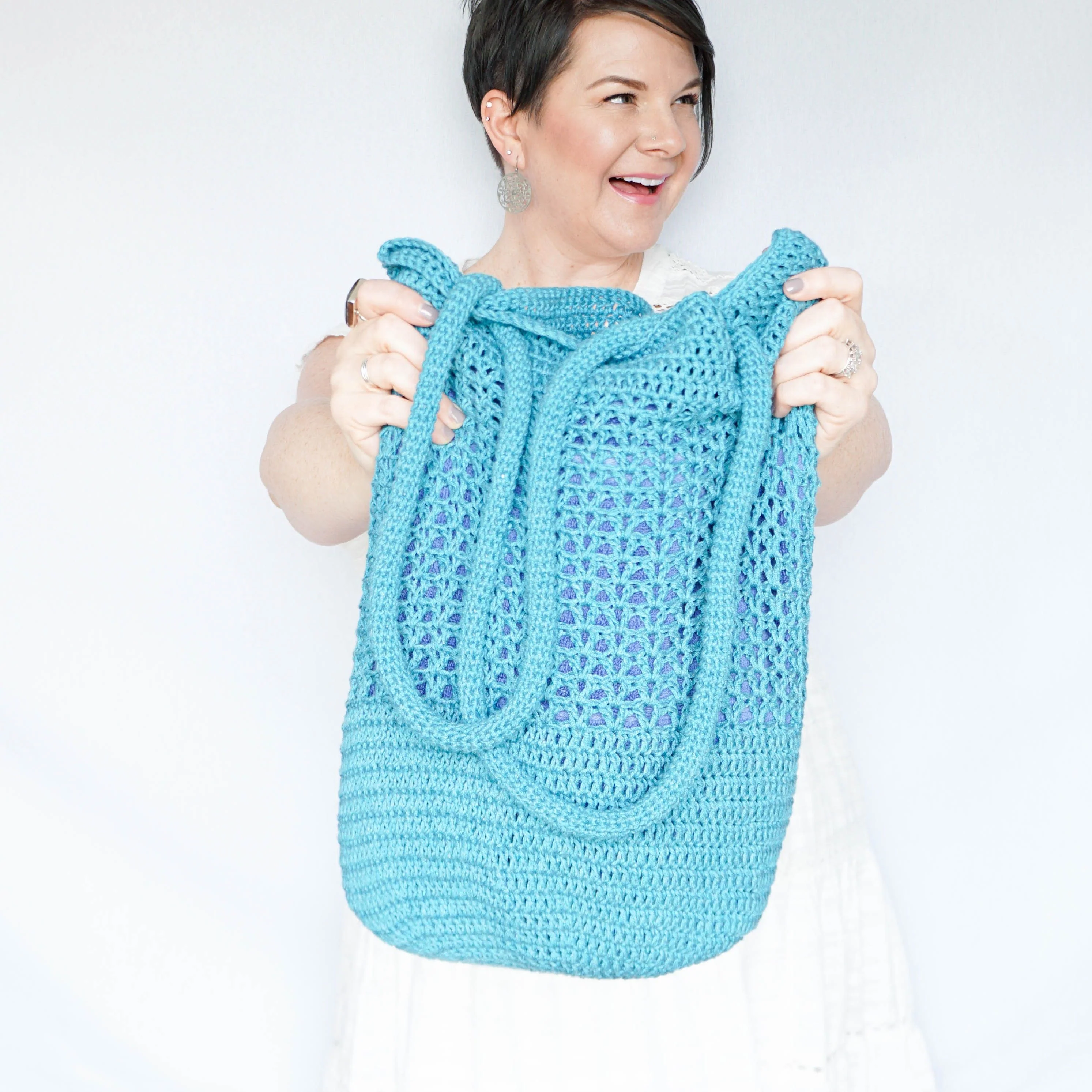 Bayla - Beach Bag