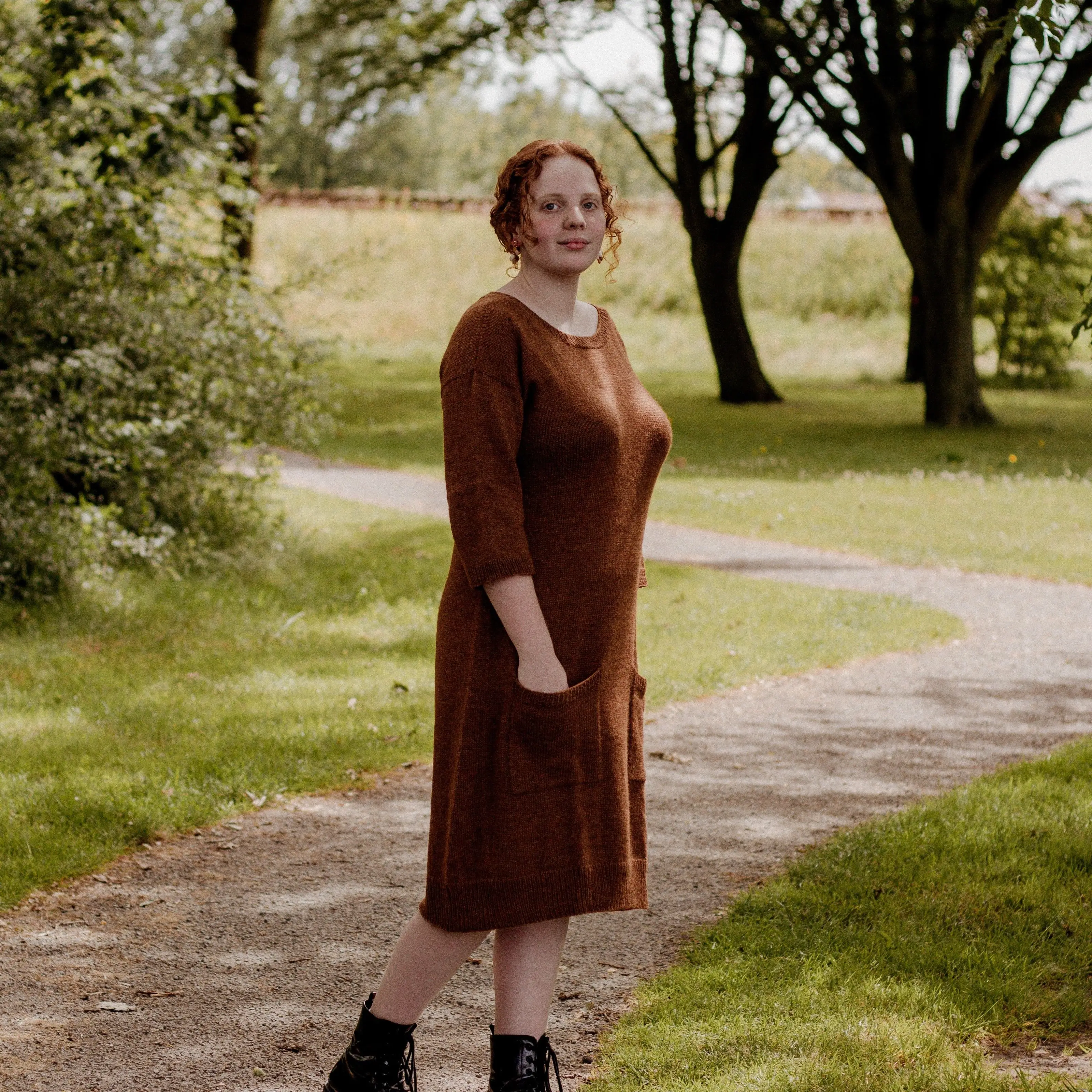 Stav - Dress