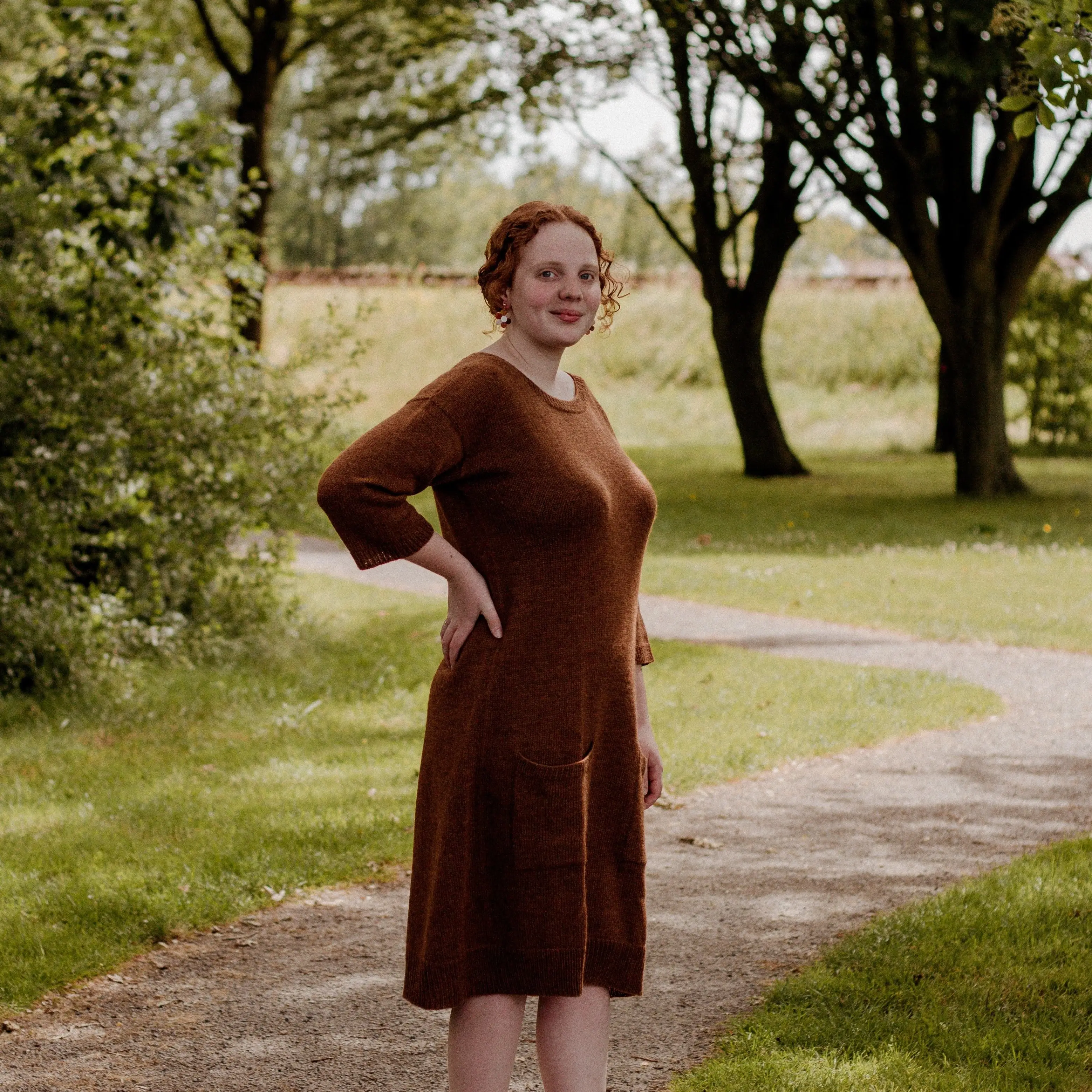 Stav - Dress