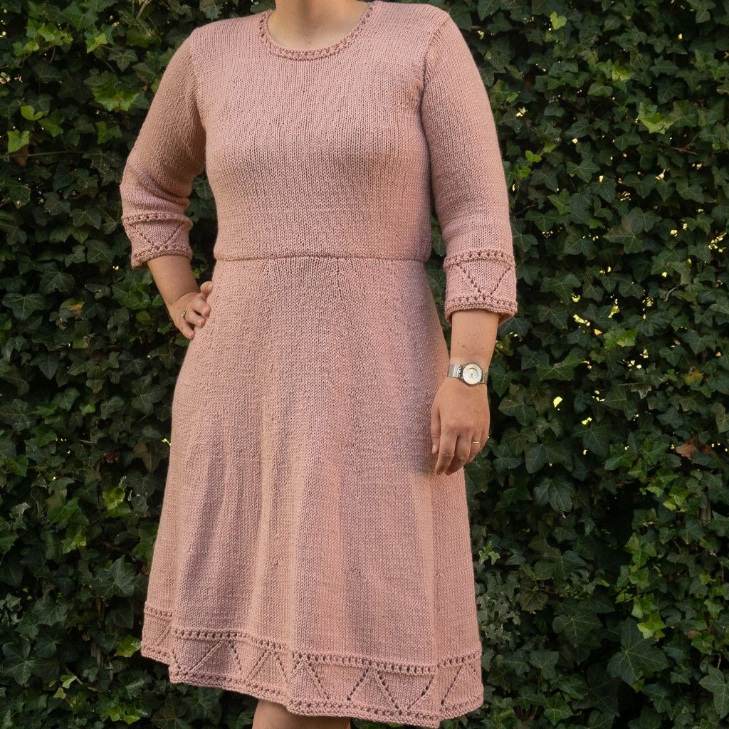 Anastasia - Dress