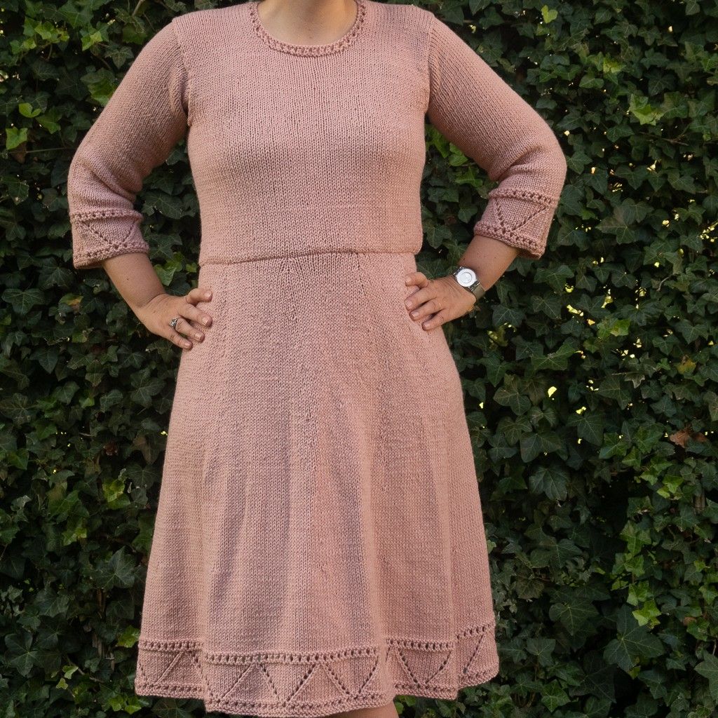 Anastasia - Dress