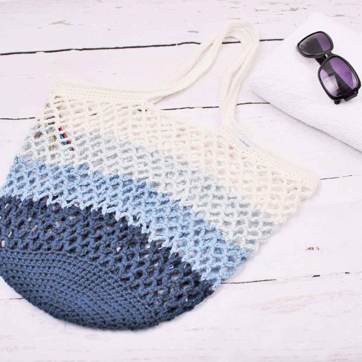 Beach bag 8/8