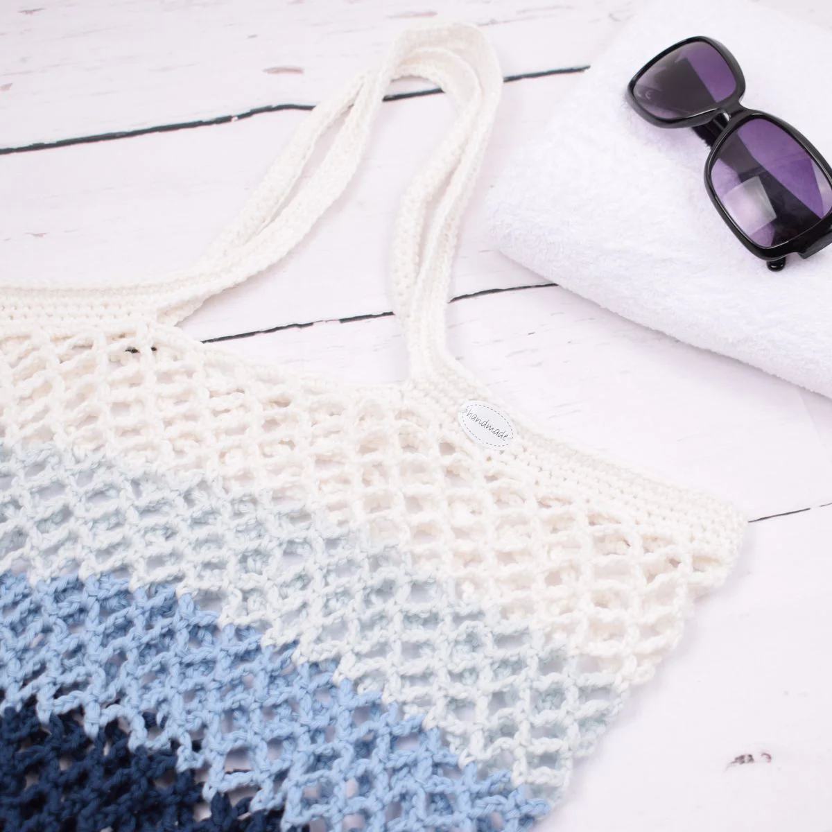 Beach bag 8/8