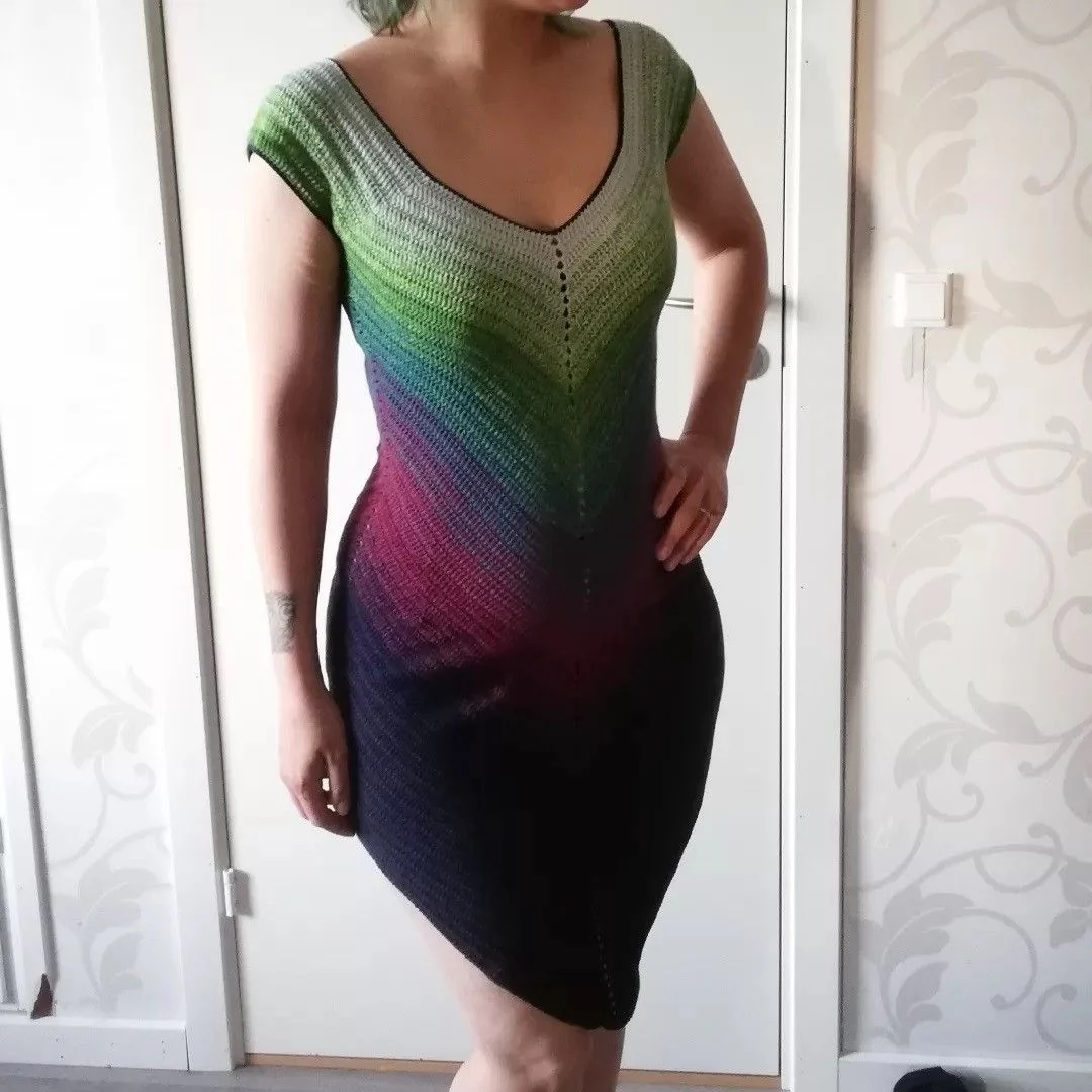 Tulipan - Dress