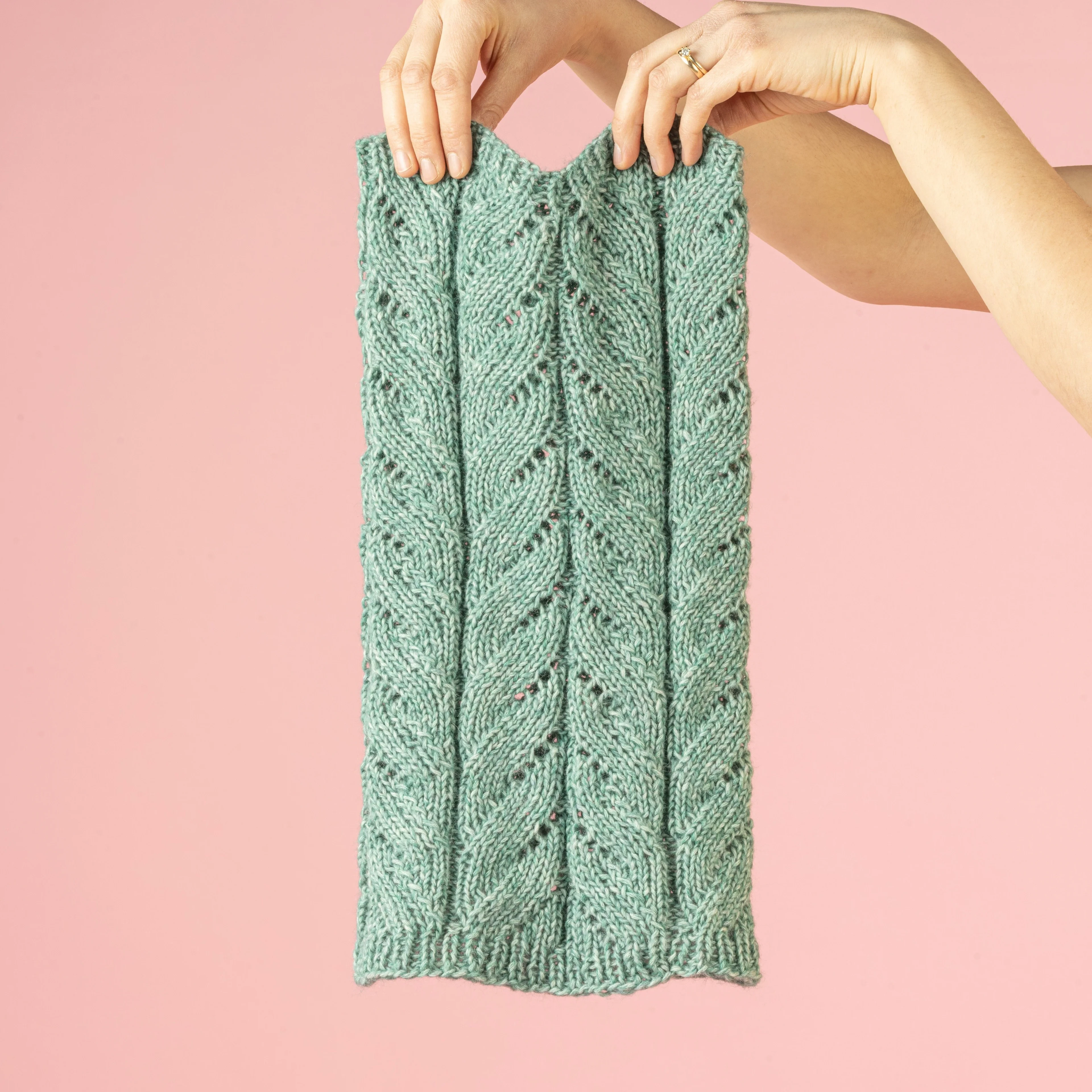 Currant - Tube Scarf