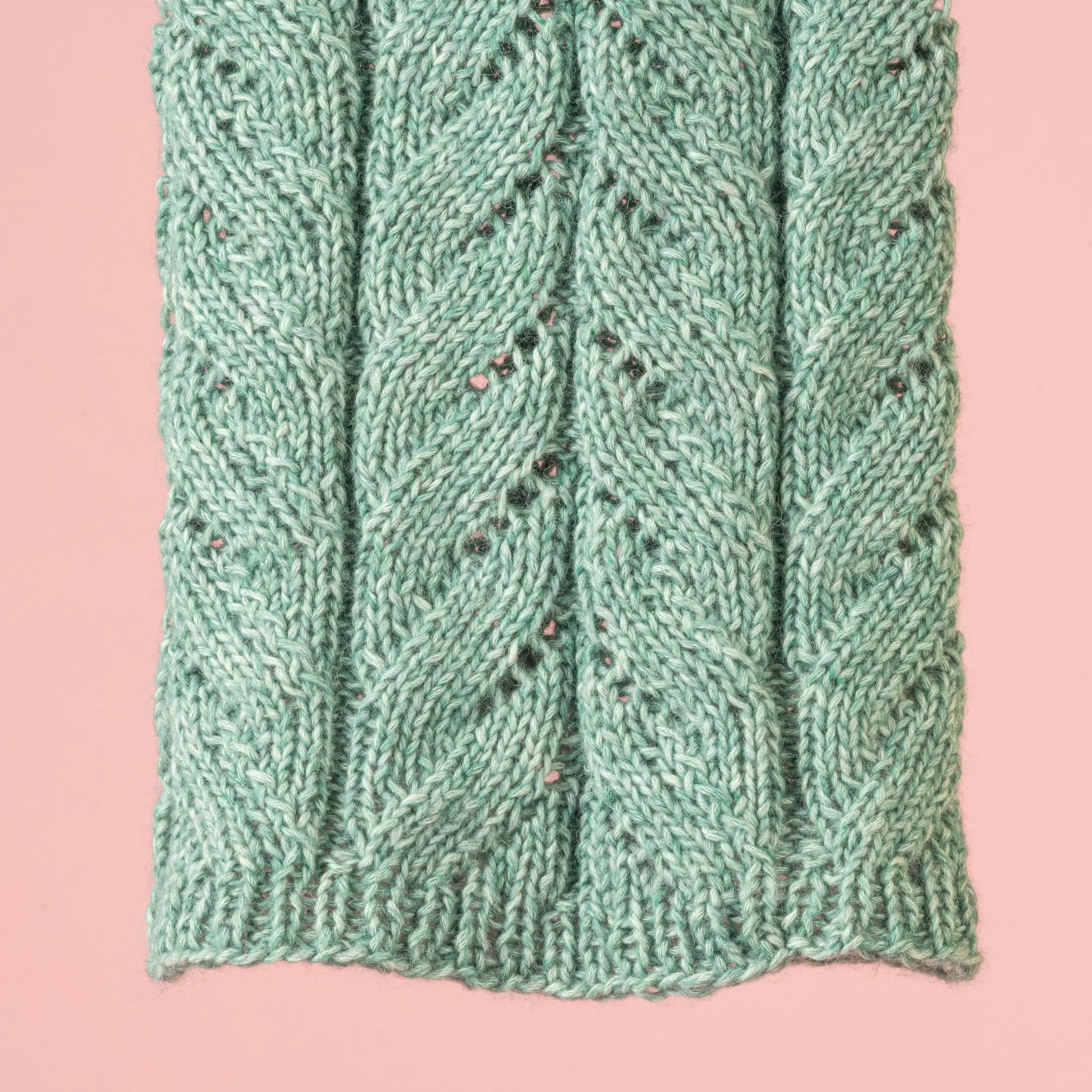 Currant - Tube Scarf