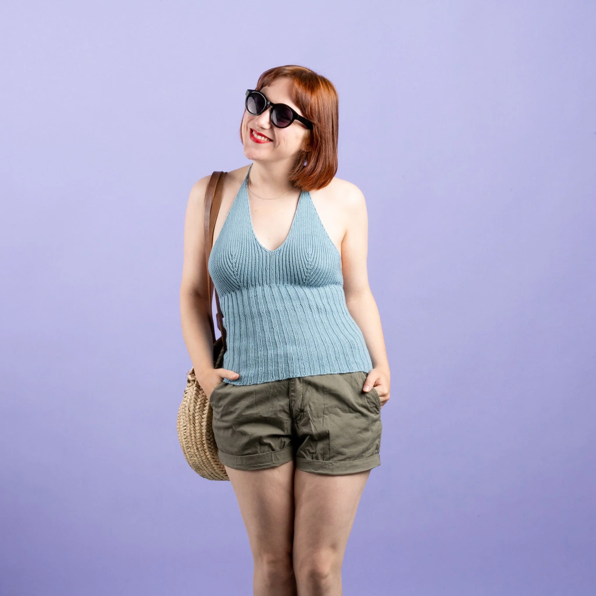 Isabella â Summer Top