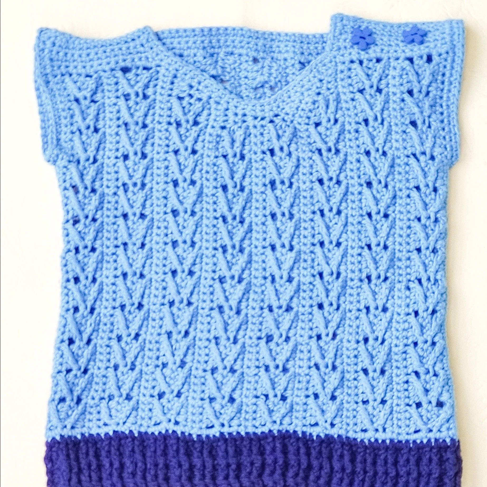 Track - Vest