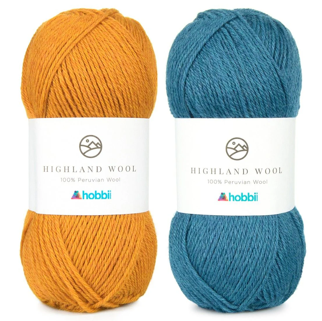 Highland Wool