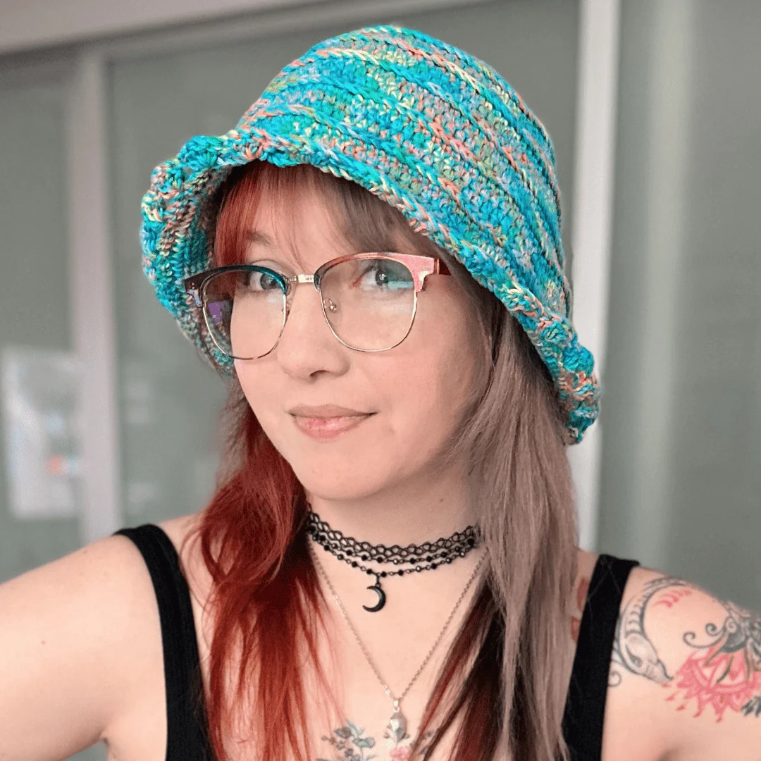 Josefineâs Bucket Hat
