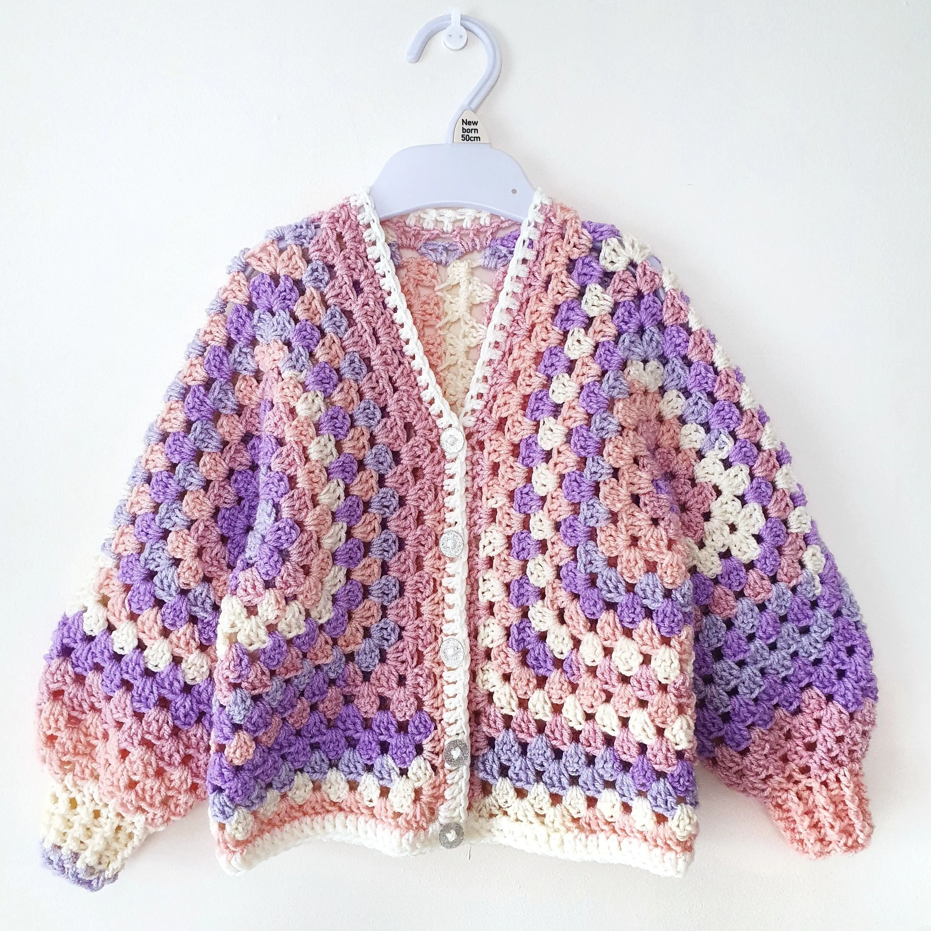 Horizon - Childrenâs Cardigan