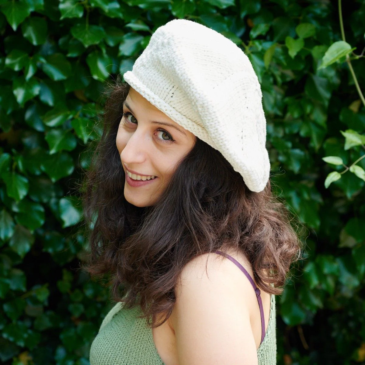 Beate Beret