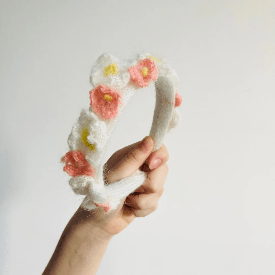 Flower Kids - Headband