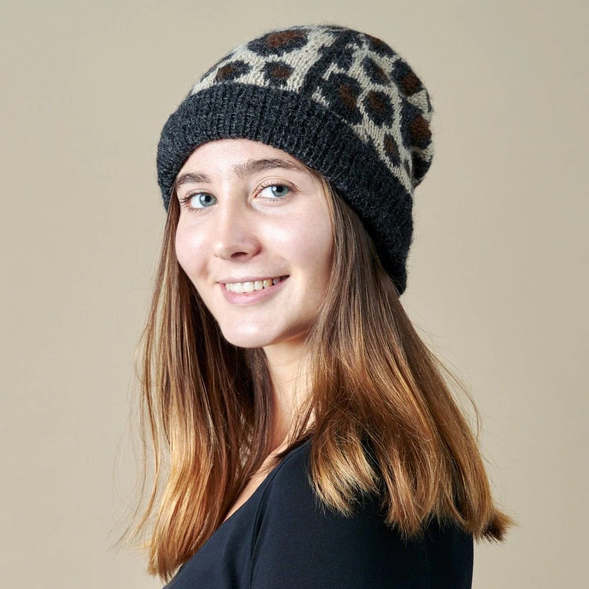 Bromus Hat