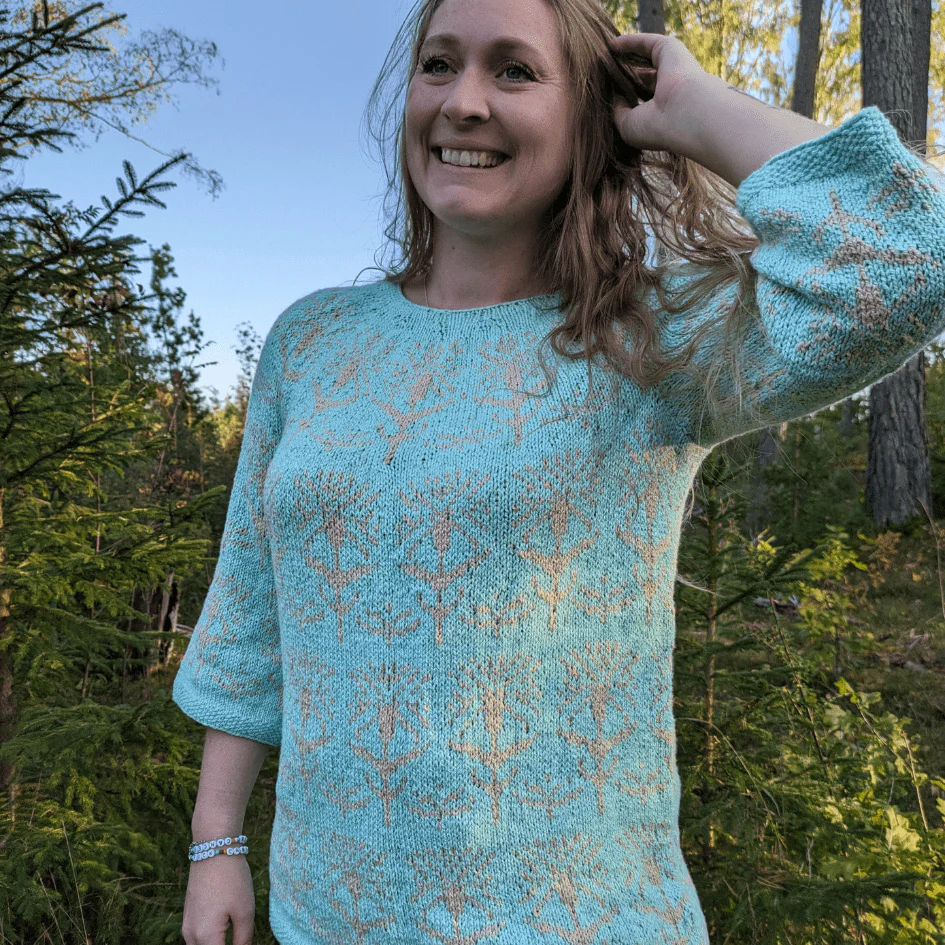 Dandelion - Sweater
