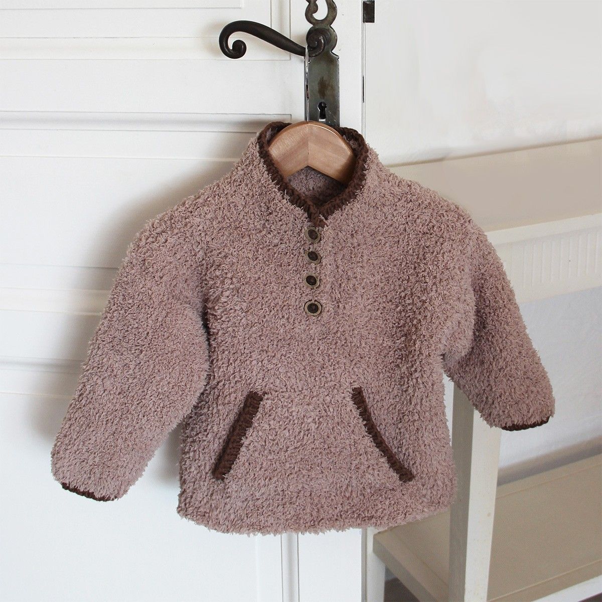 UK - Sweater Louie - Little oneÂ´s & tweens