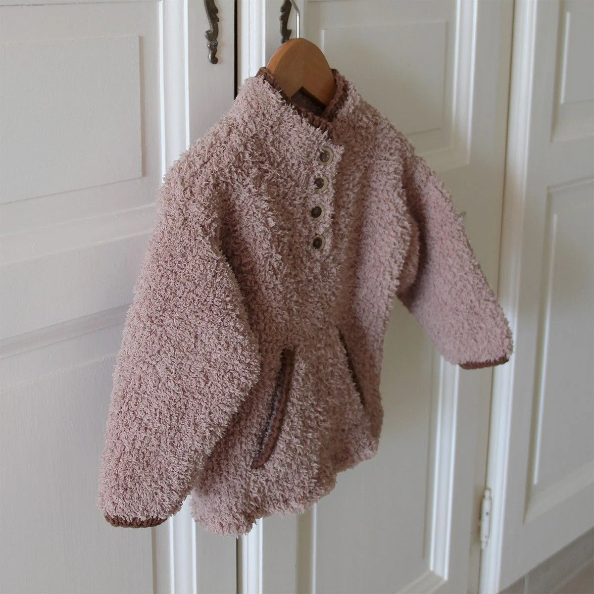 UK - Sweater Louie - Little one´s & tweens