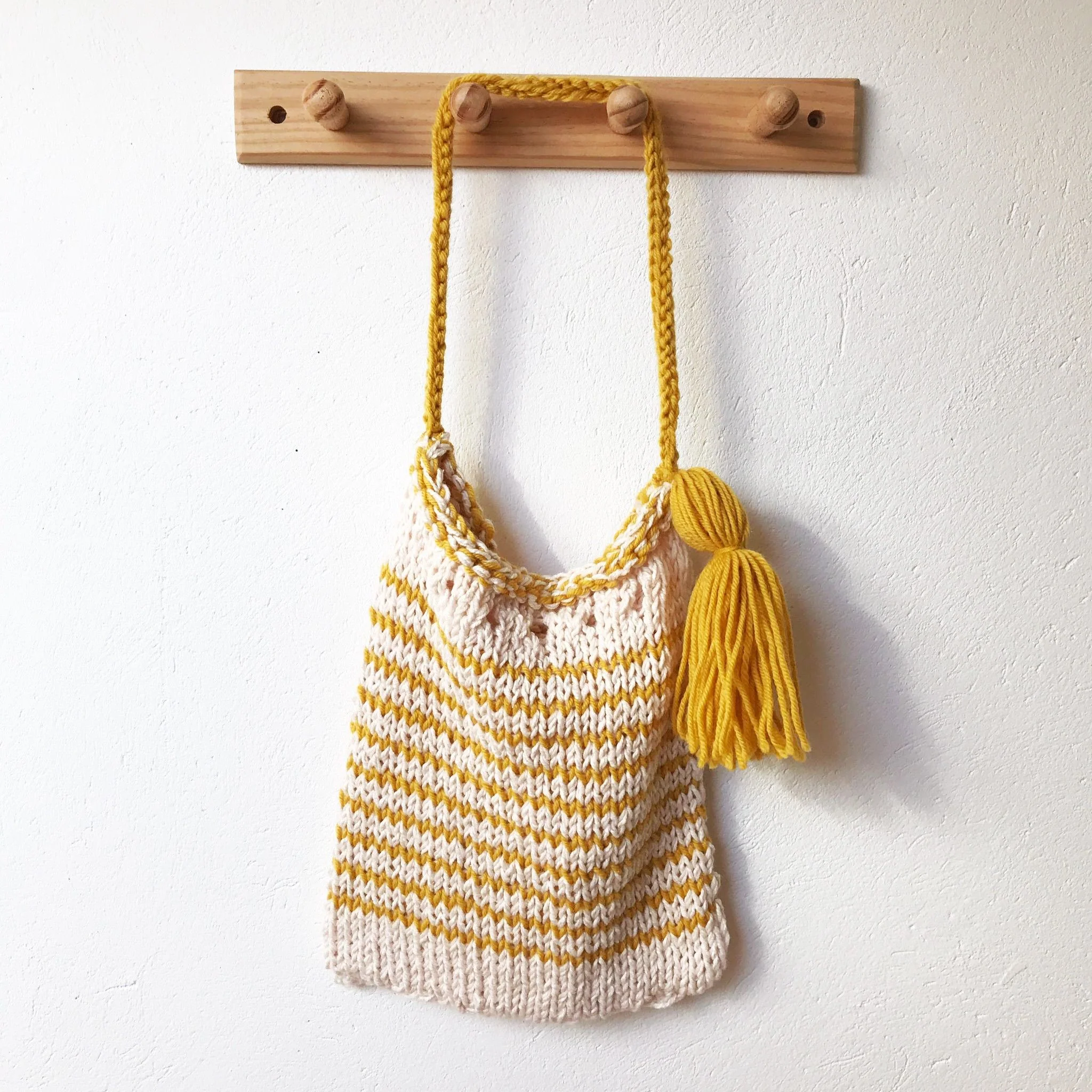Nora - Bag
