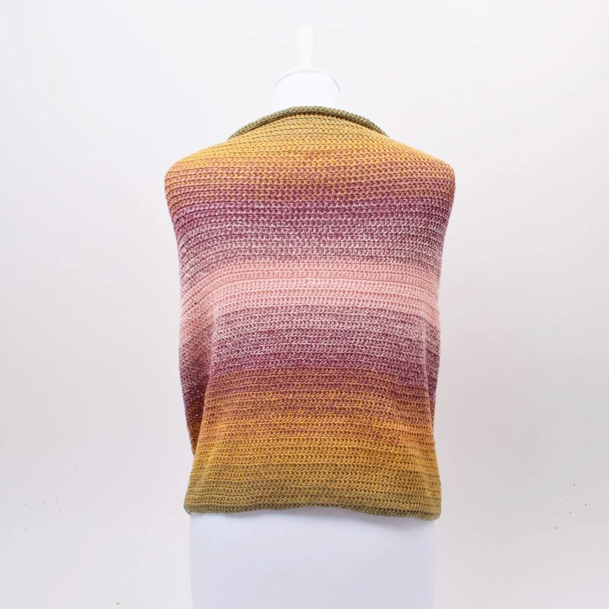 Spring Wrap