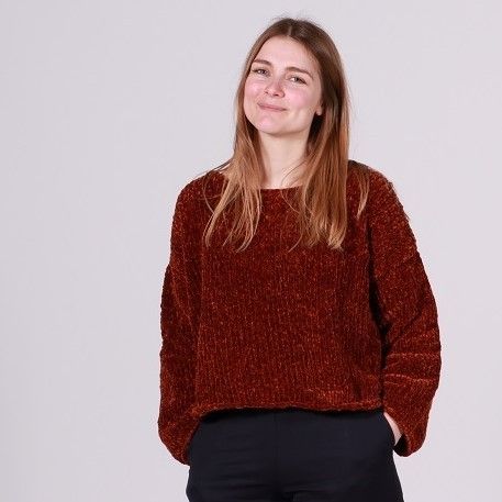 BohÃ©me Sweater