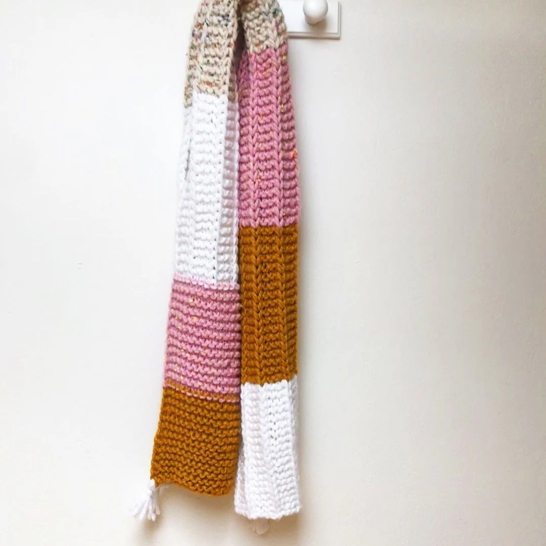 Marin - Scarf