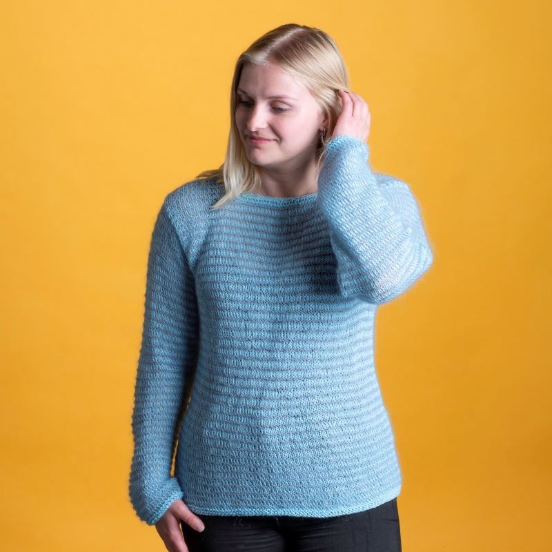 Simone - Blouse