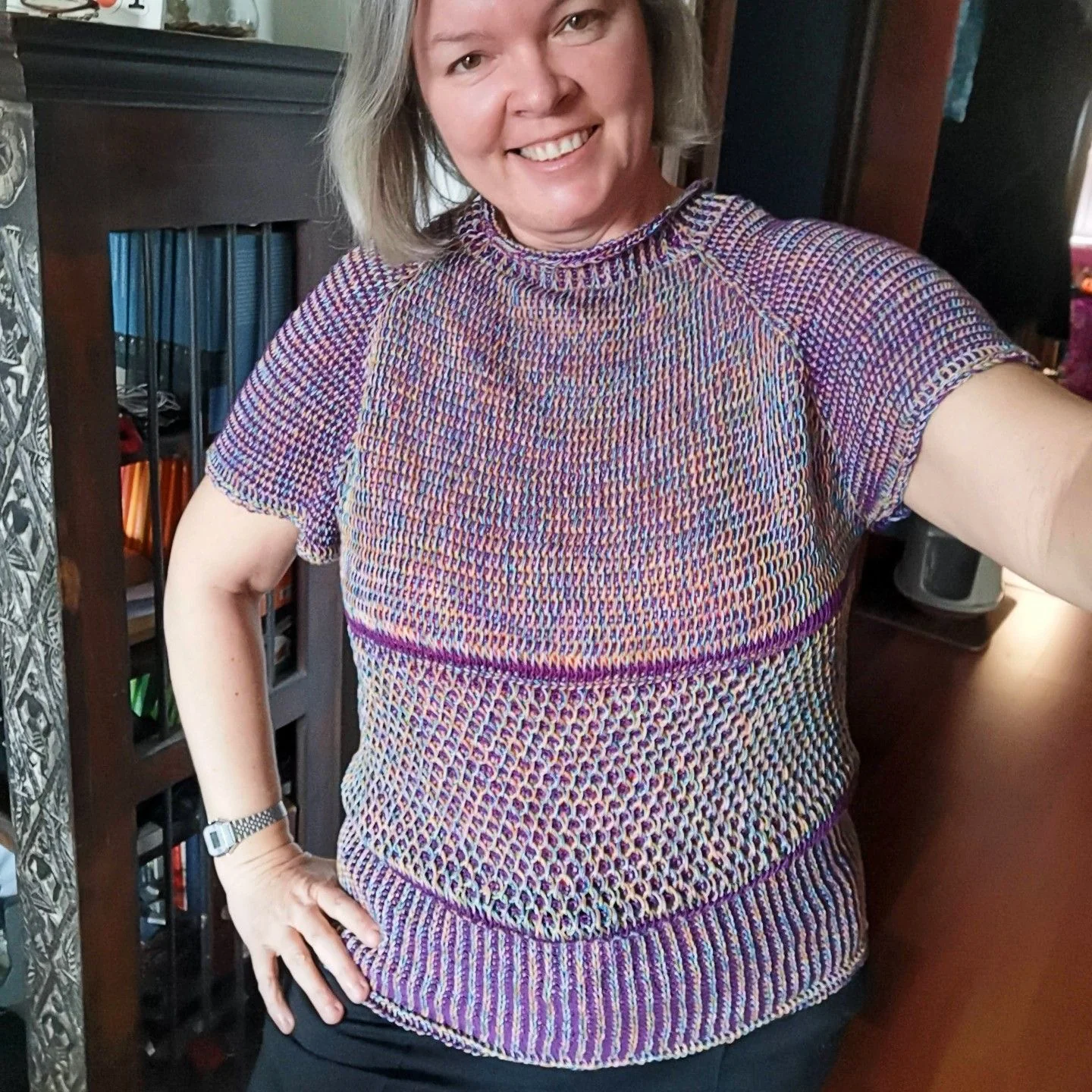 Dahlia - T-shirt