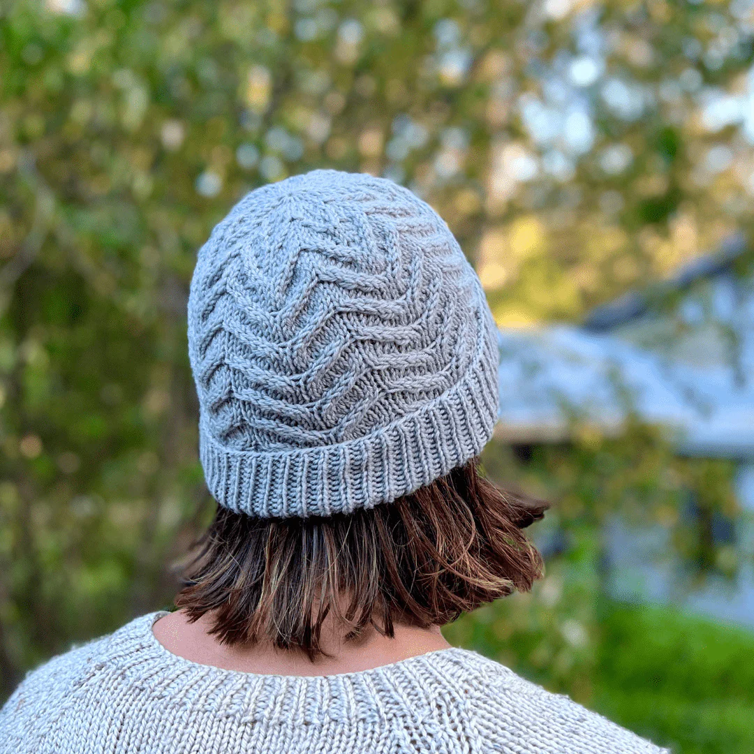 Manypeaks - Beanie