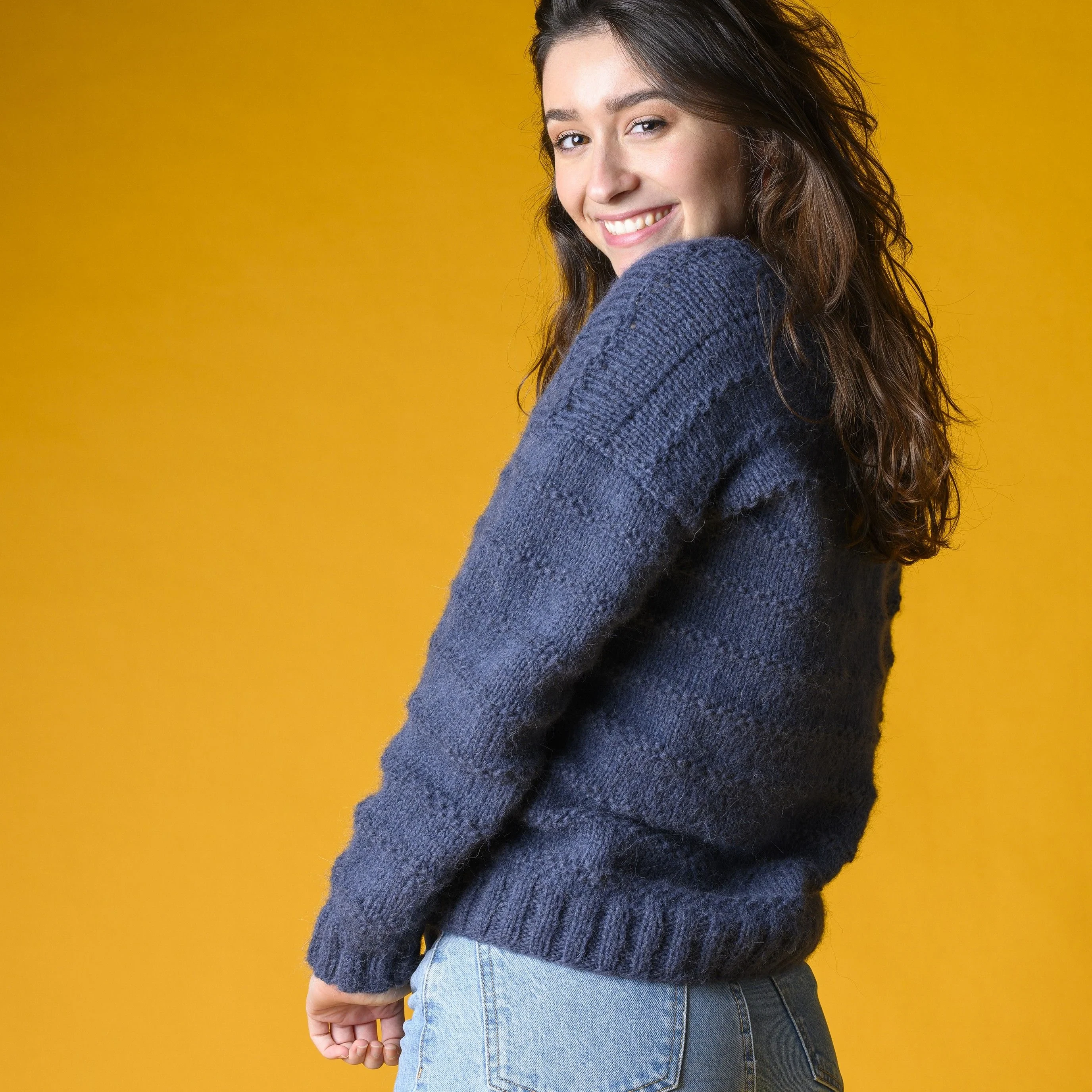 Viking - Sweater