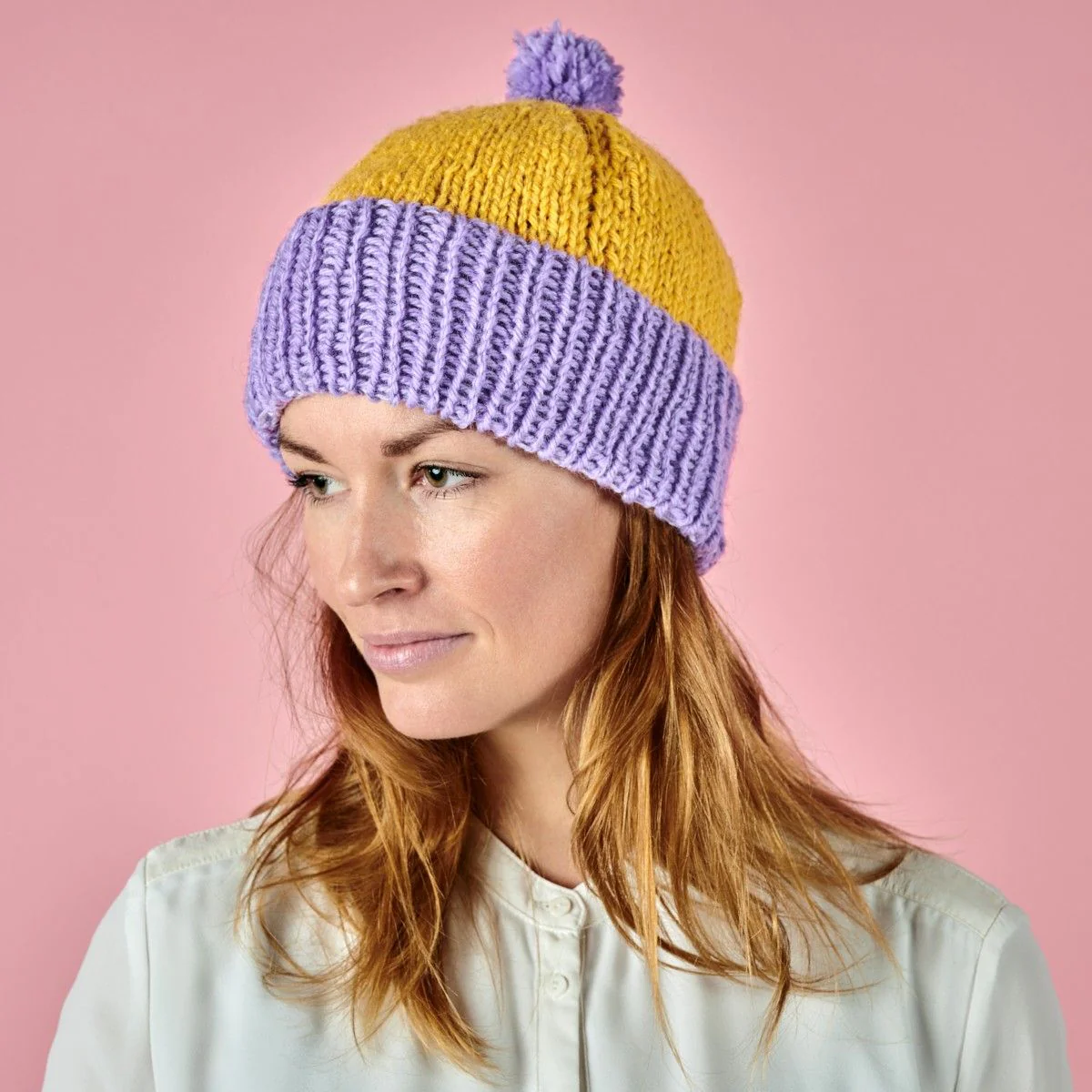 Bonnie - Hat