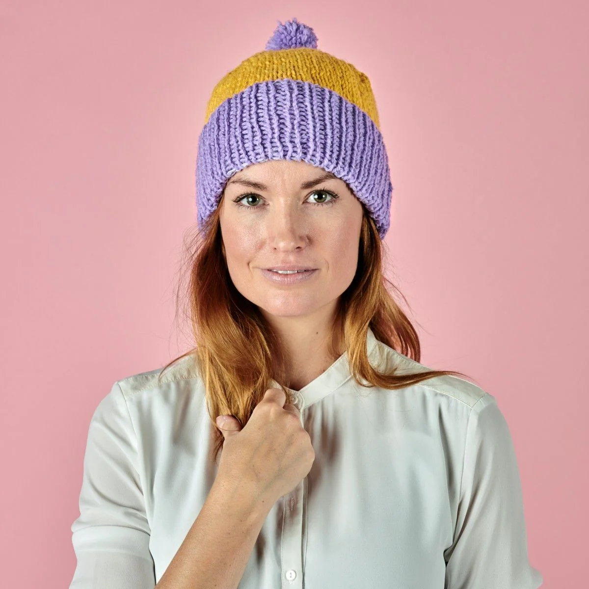 Bonnie - Hat