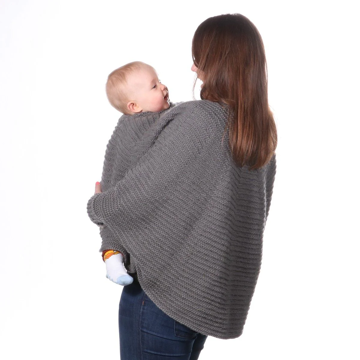 Carrier Poncho