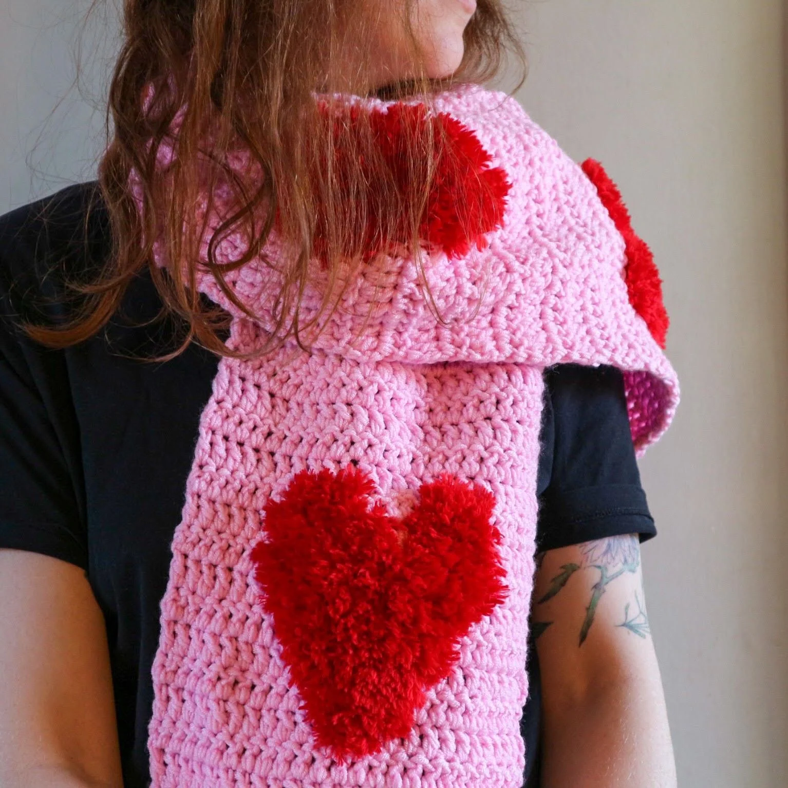 Juliet - Scarf