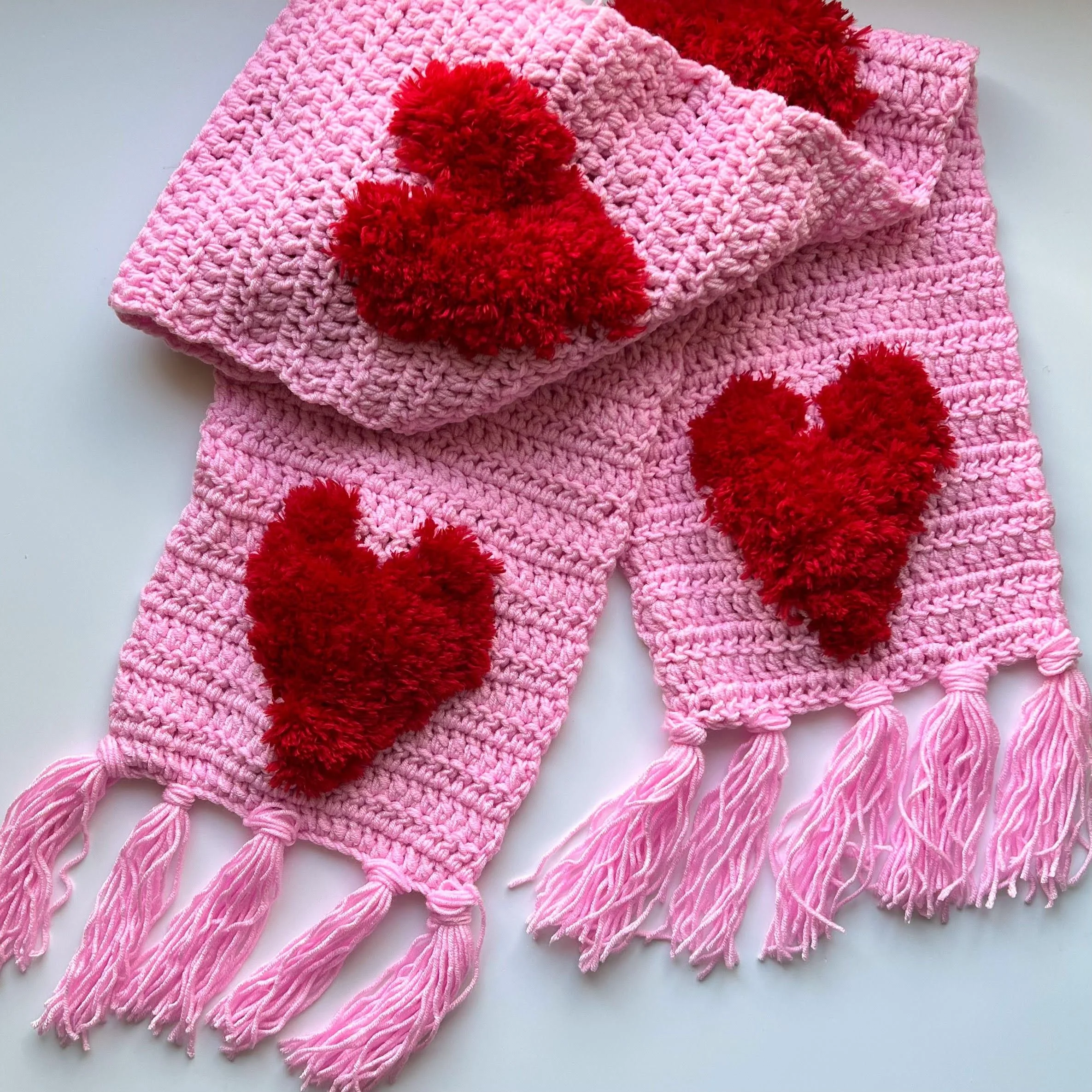 Juliet - Scarf