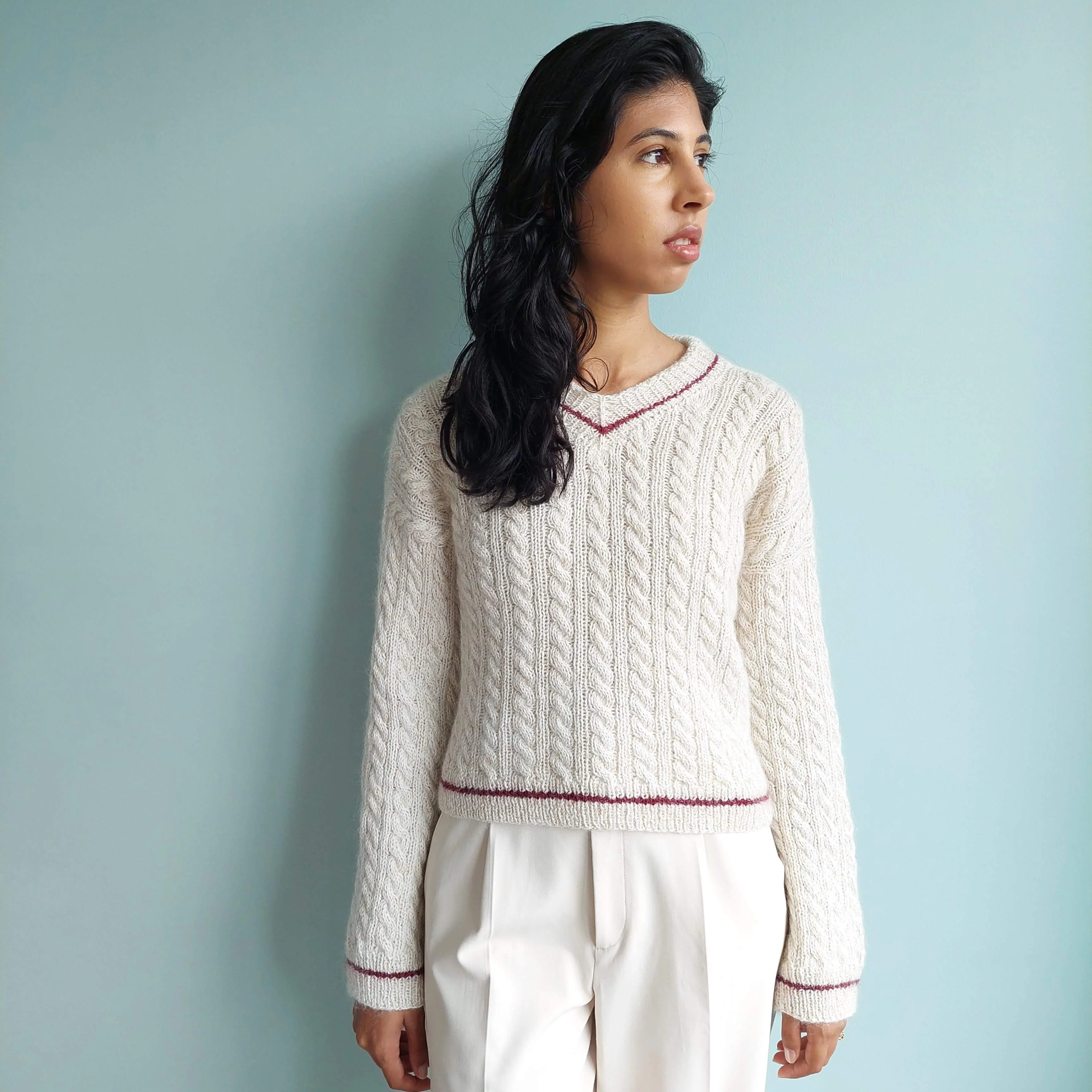 Tinseltown - Sweater
