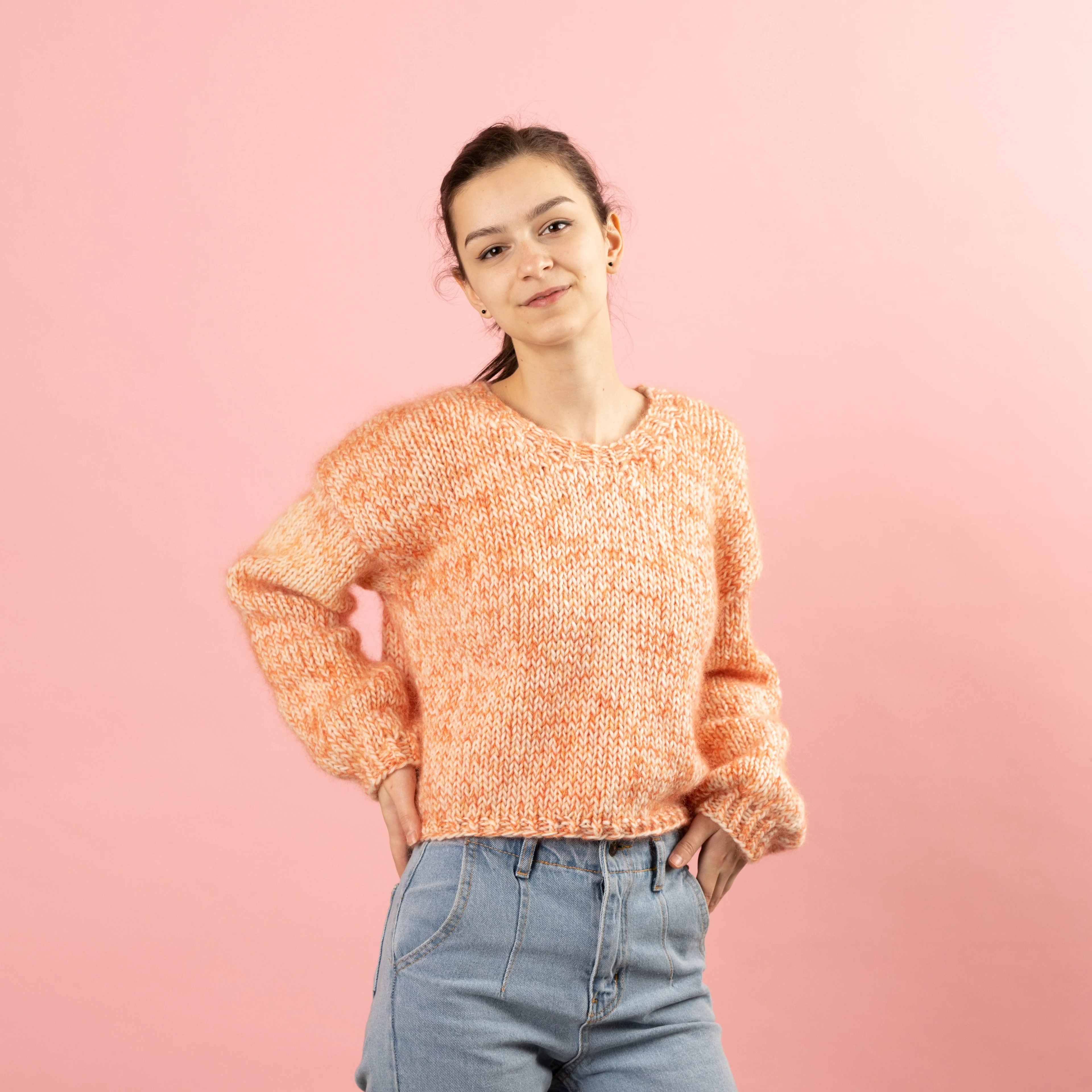 Aline - Sweater