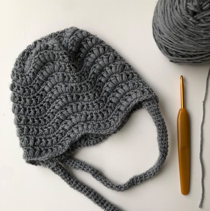 Skovs Wave Hat