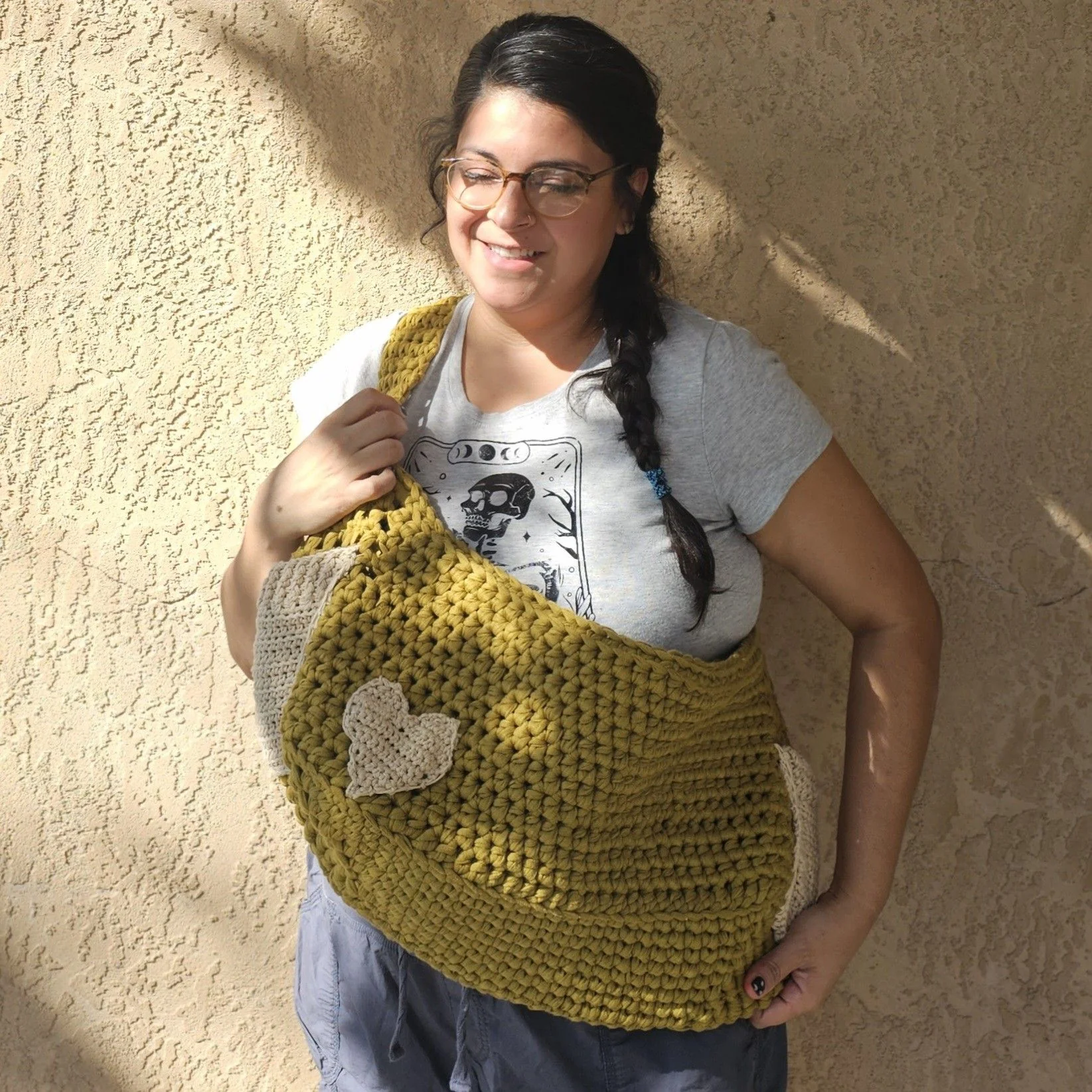 Puppy - Dog Pouch