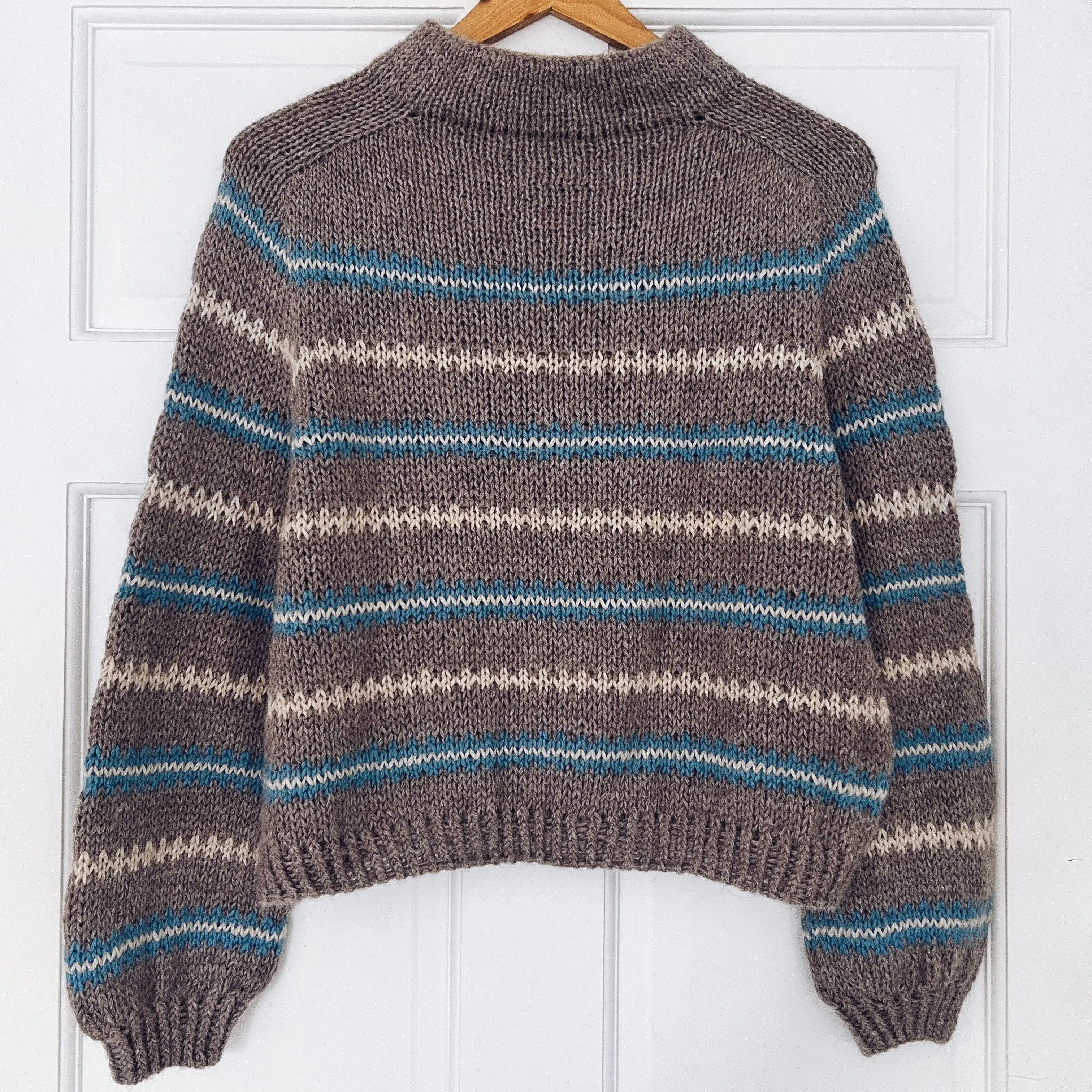 Drift - Sweater