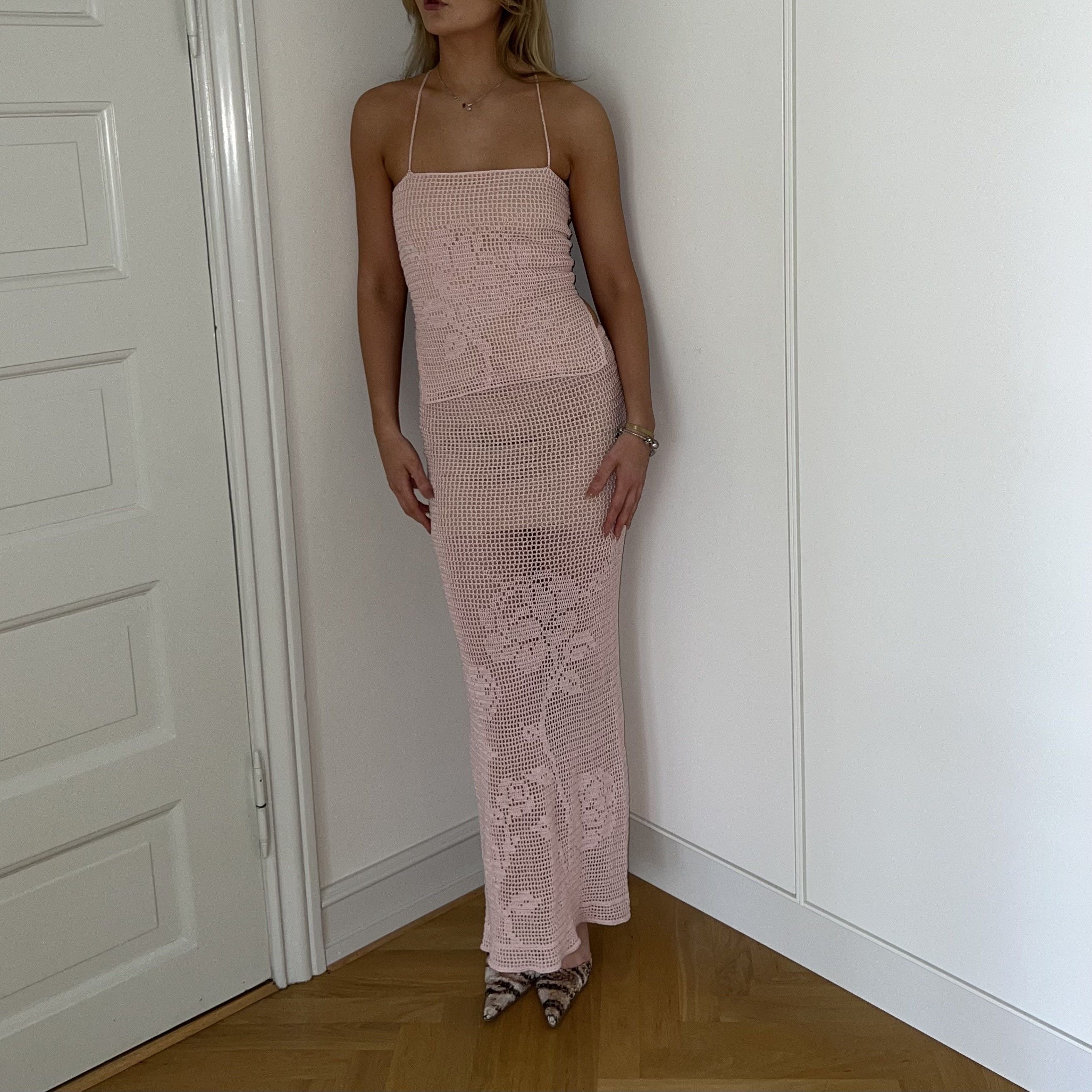 Rose Garden - Skirt