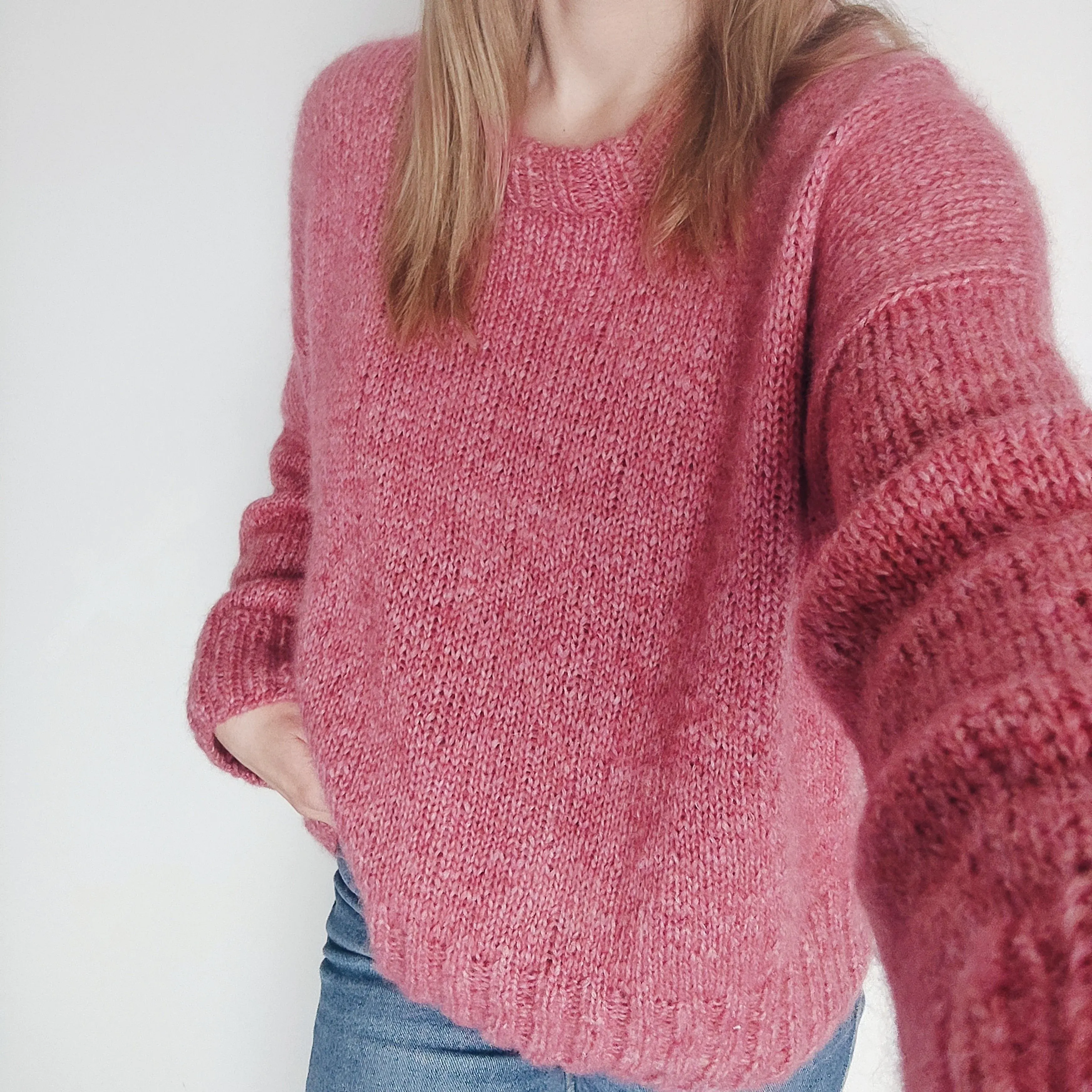 Everyday Essential Sweater