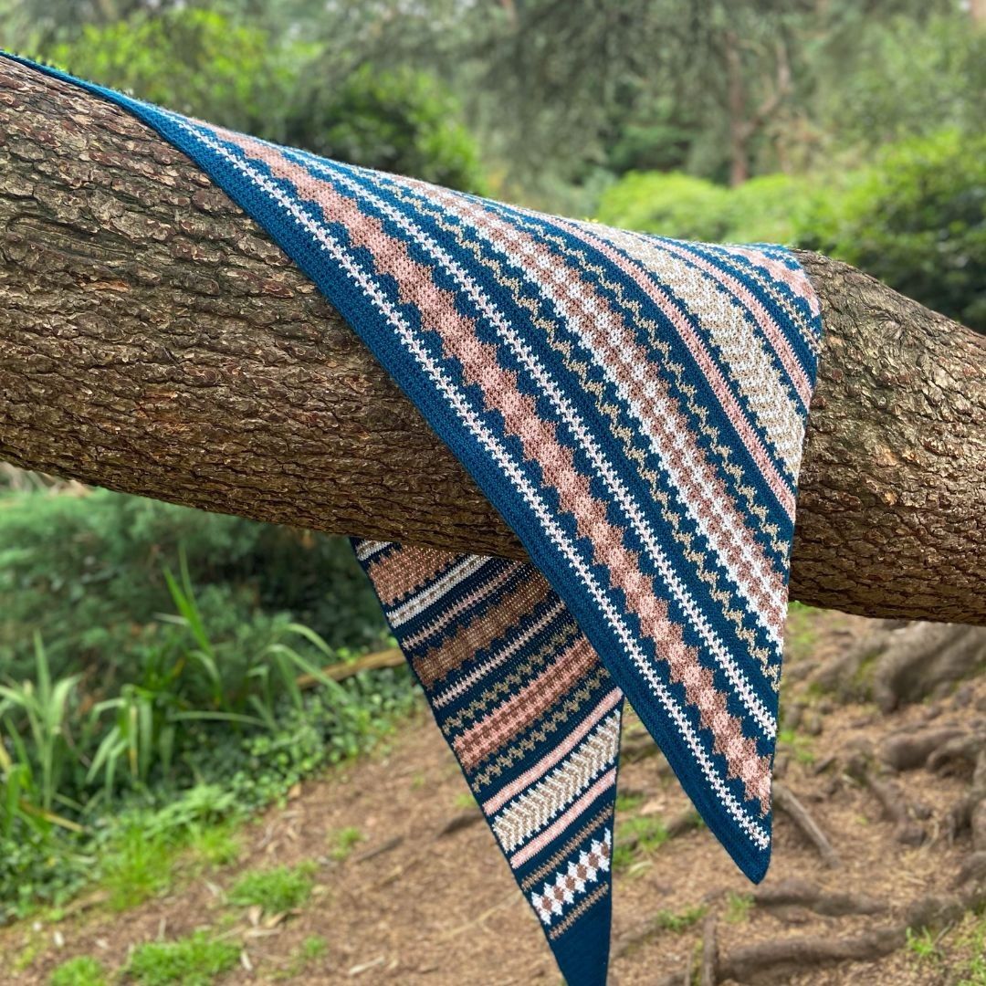 Lithology - Shawl