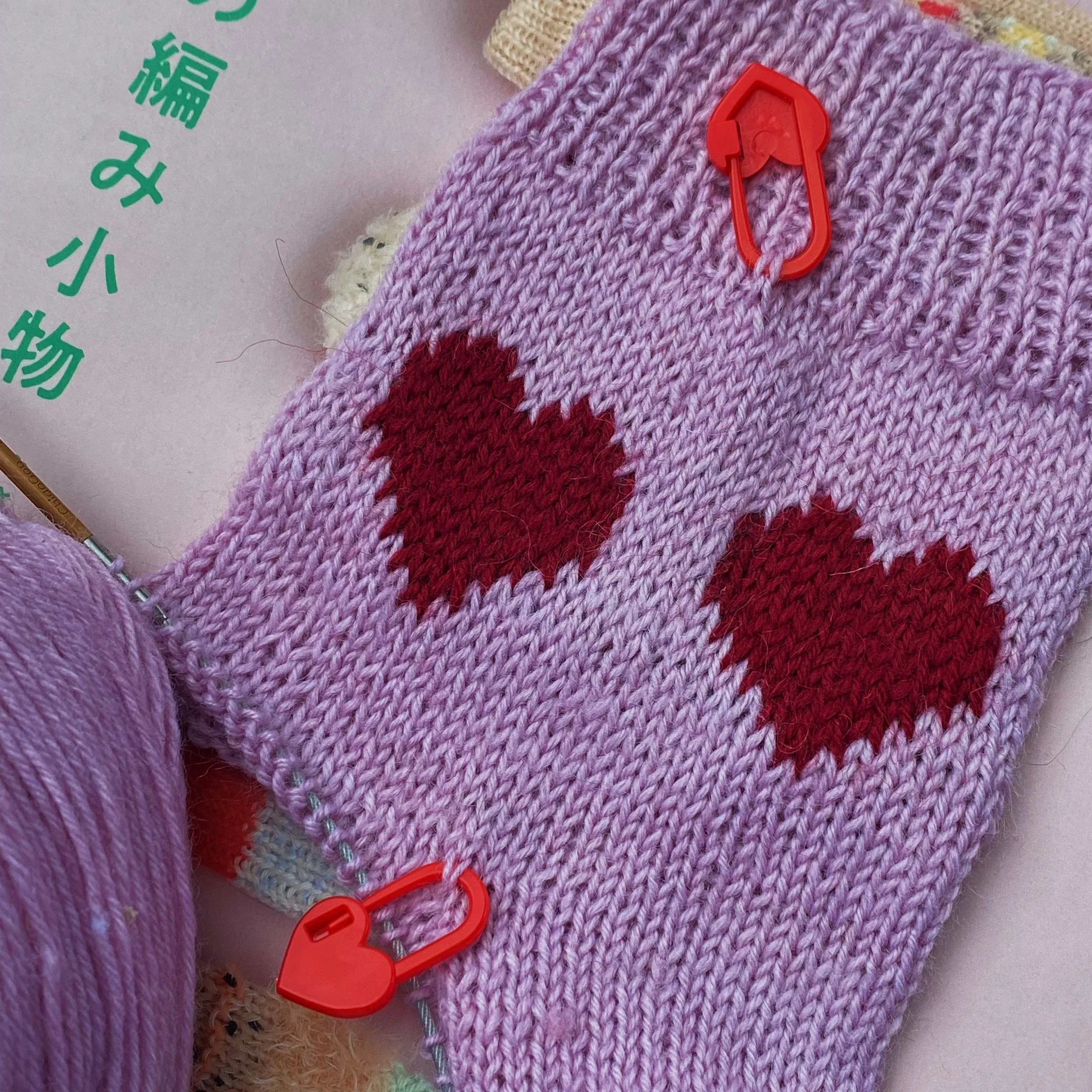 Love-You-So - Womenâs Sock