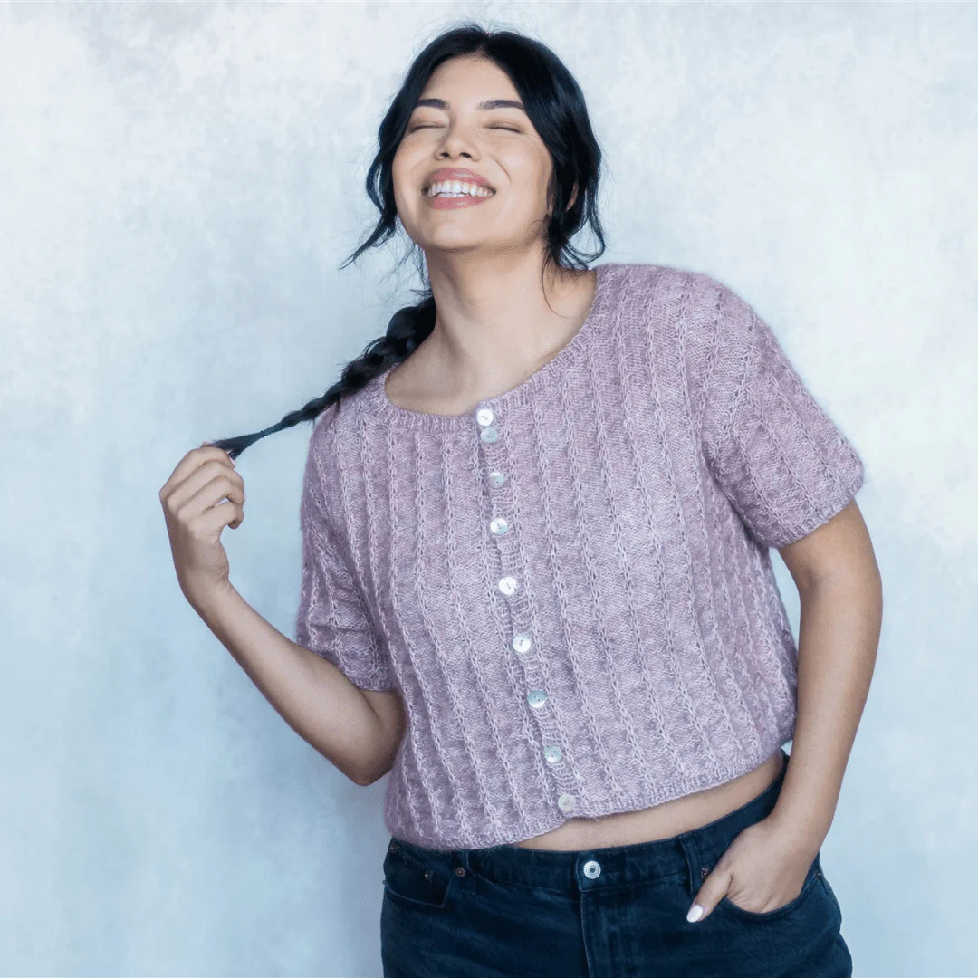 Belleview - Textured Top