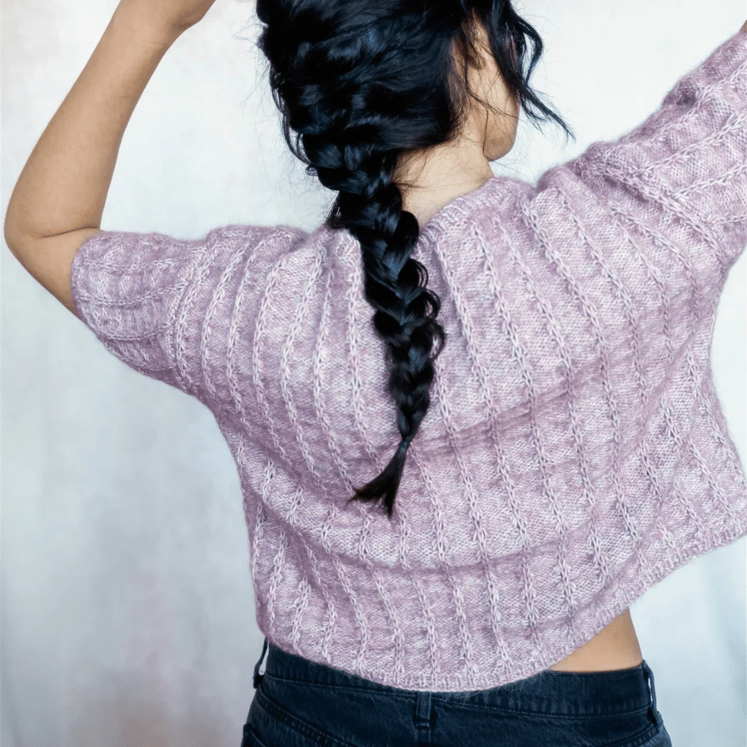 Belleview - Textured Top