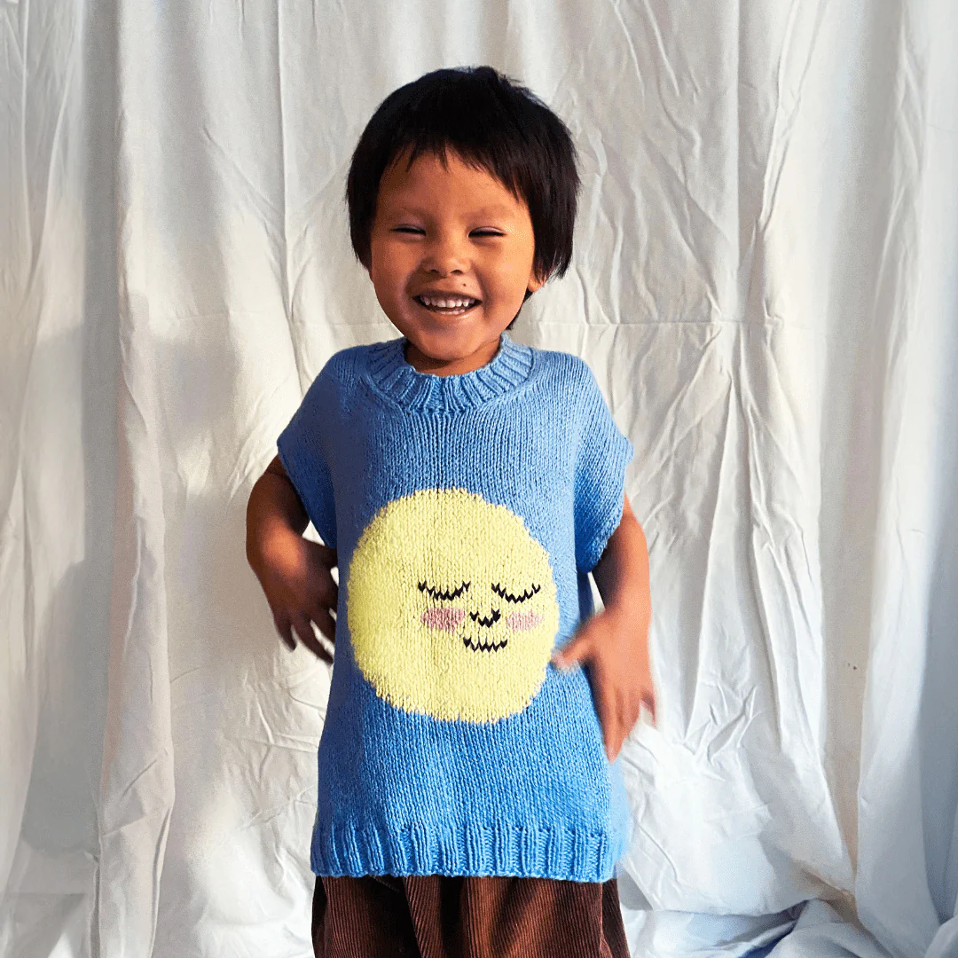Sunshine - Childrenâs T-shirt