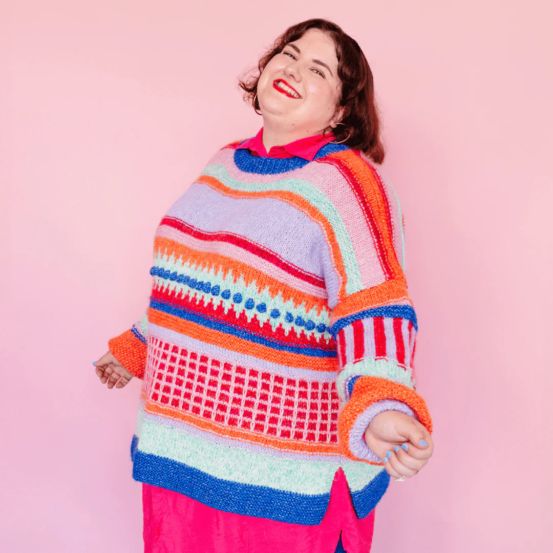 AprÃ¨s-ski - Sweater - Knit