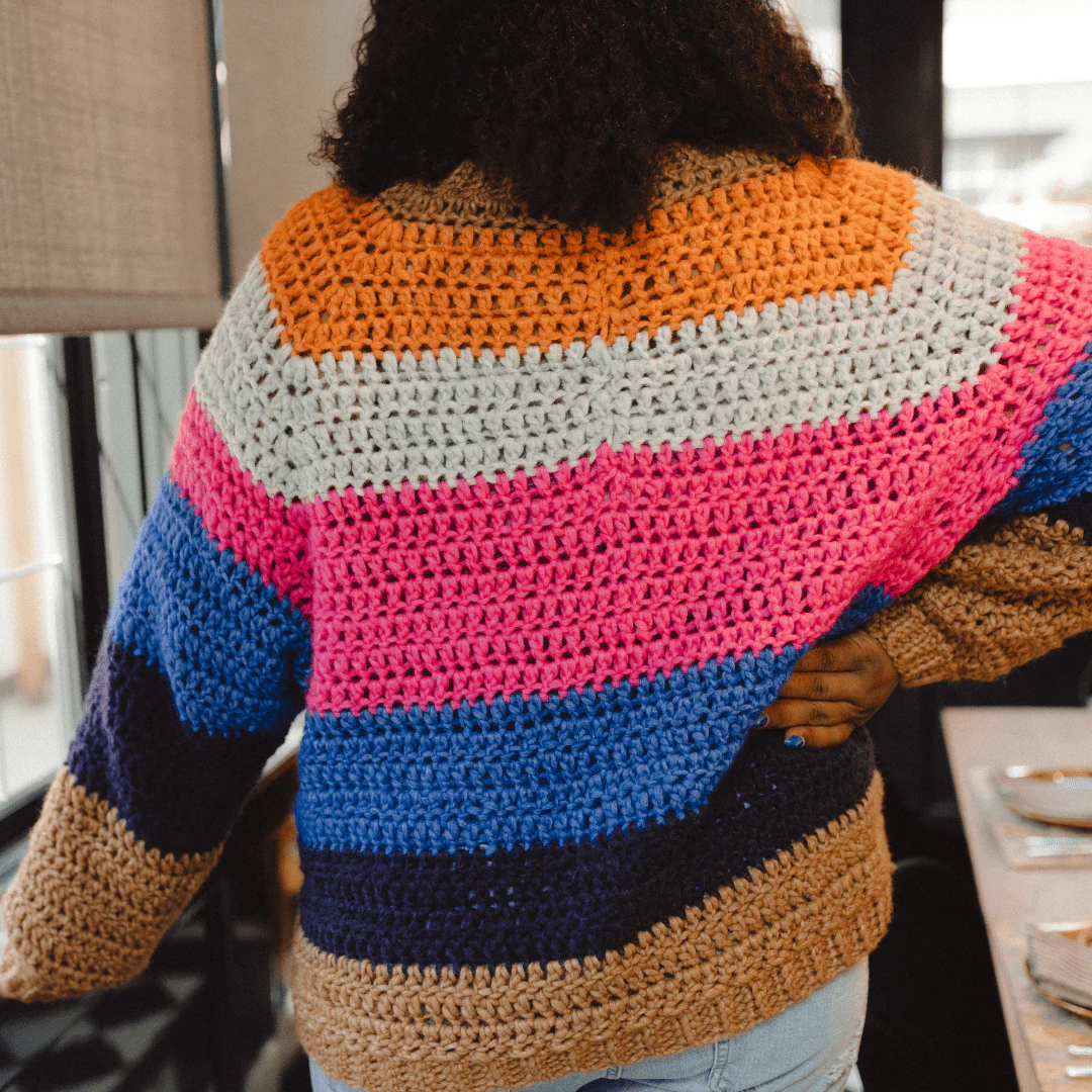 Maple - Sweater
