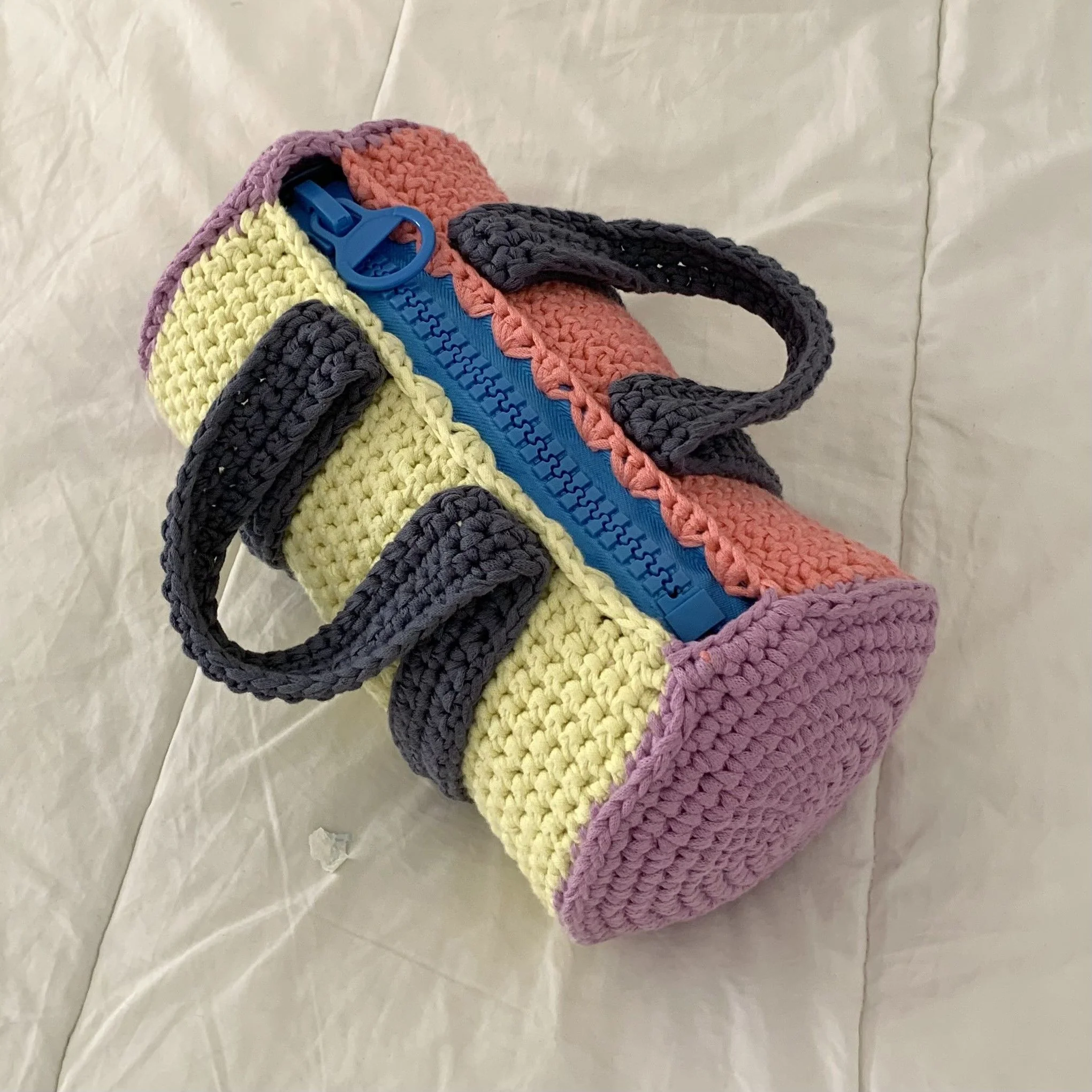 Jolly - Duffel Bag